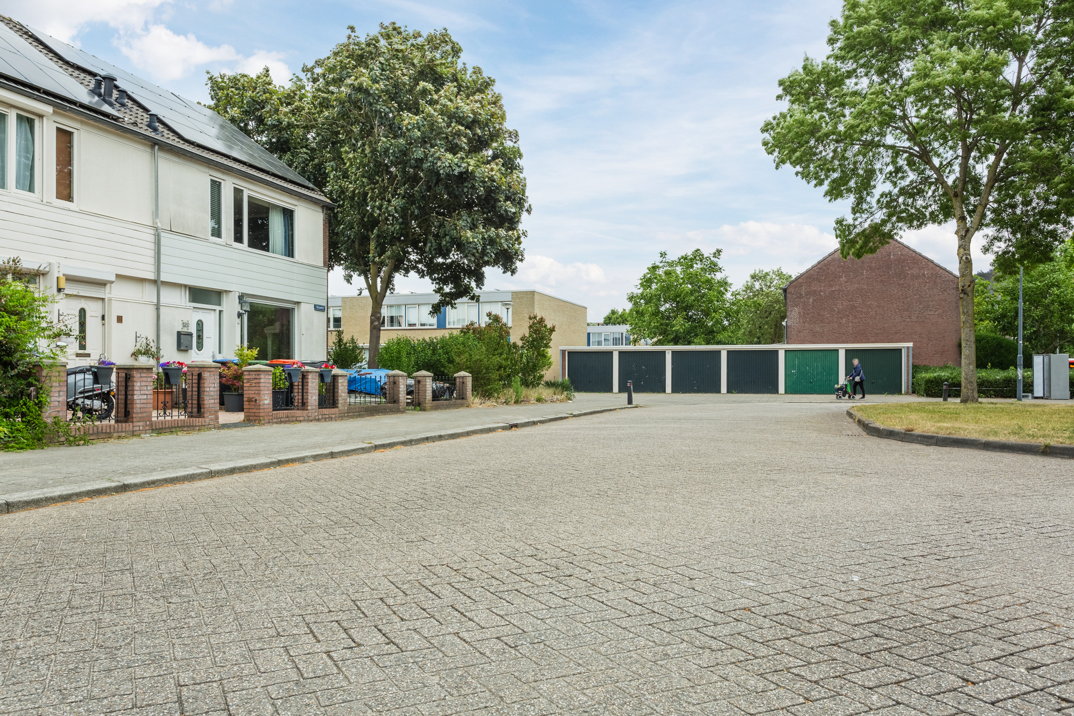 5 Rooms Rooms,1 BathroomBathrooms,Woonhuis,Te Koop,1534