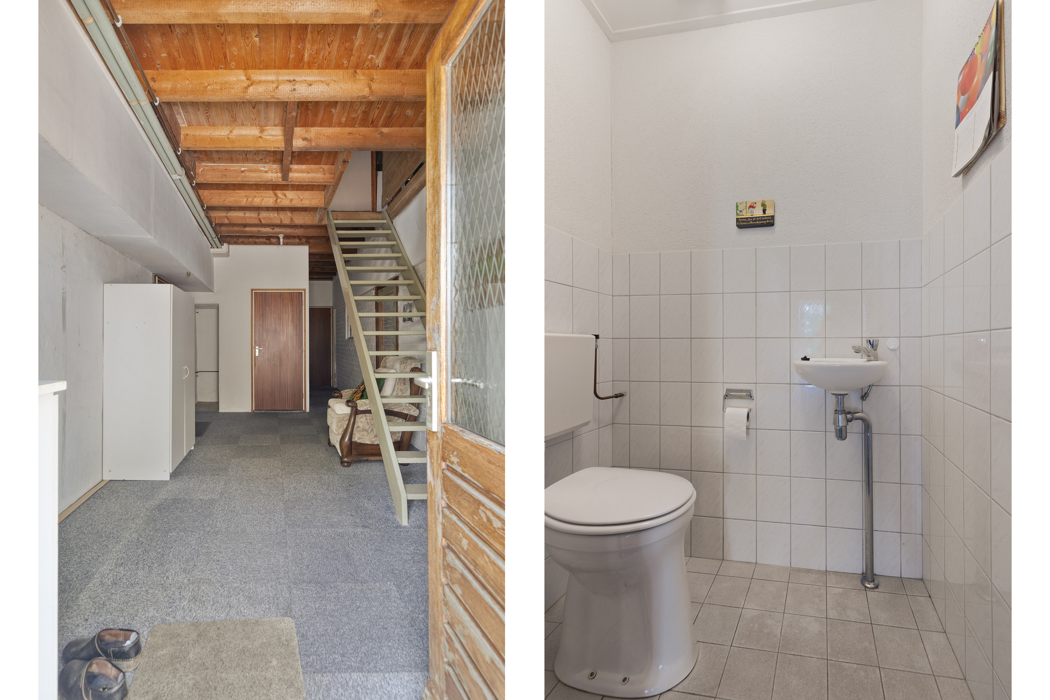 6 Rooms Rooms,1 BathroomBathrooms,Woonhuis,Te Koop,1536