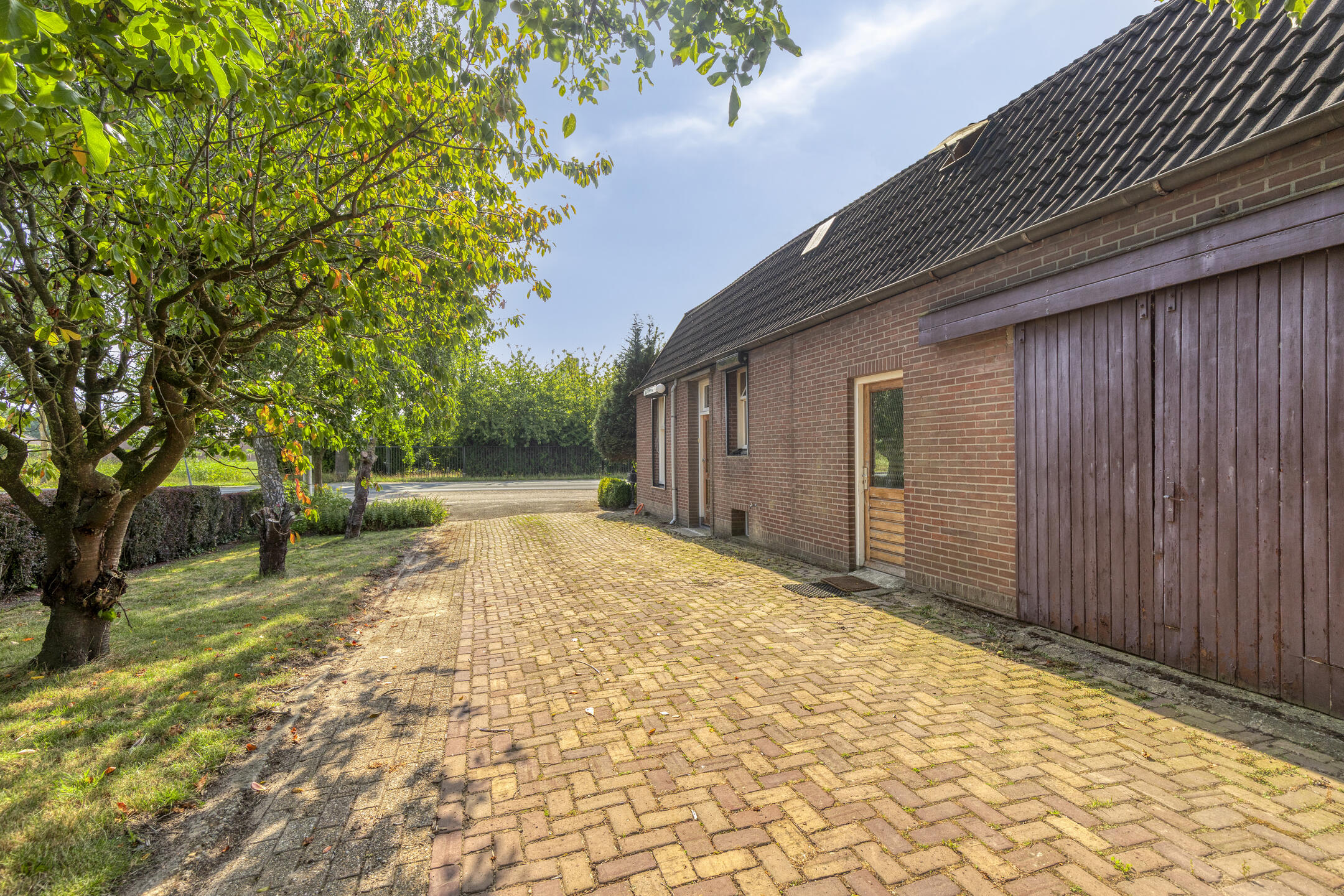 6 Rooms Rooms,1 BathroomBathrooms,Woonhuis,Te Koop,1536