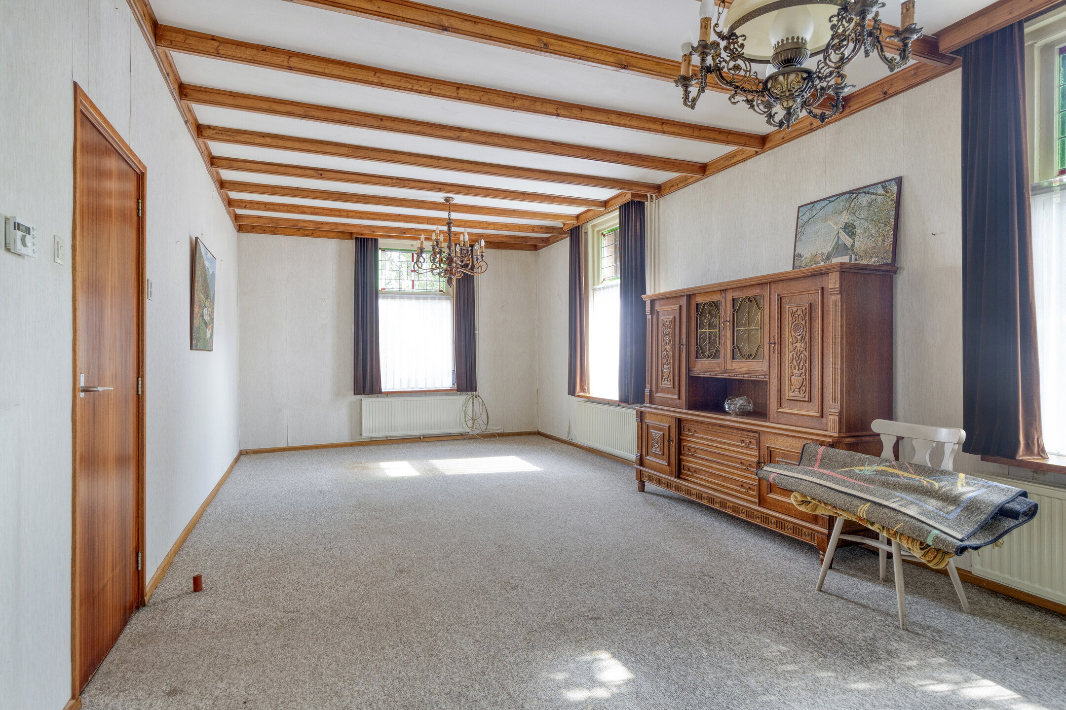 6 Rooms Rooms,1 BathroomBathrooms,Woonhuis,Te Koop,1536
