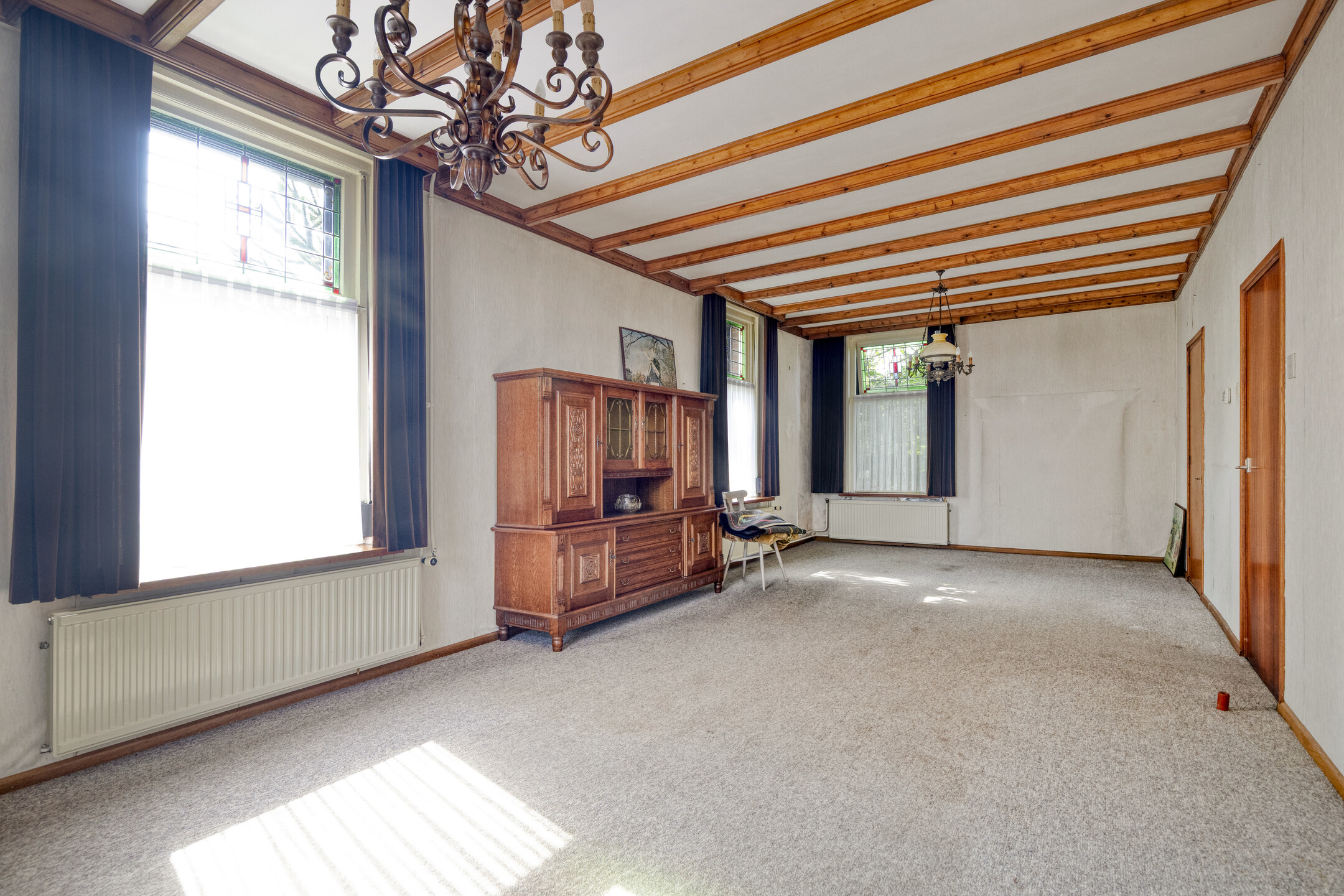 6 Rooms Rooms,1 BathroomBathrooms,Woonhuis,Te Koop,1536