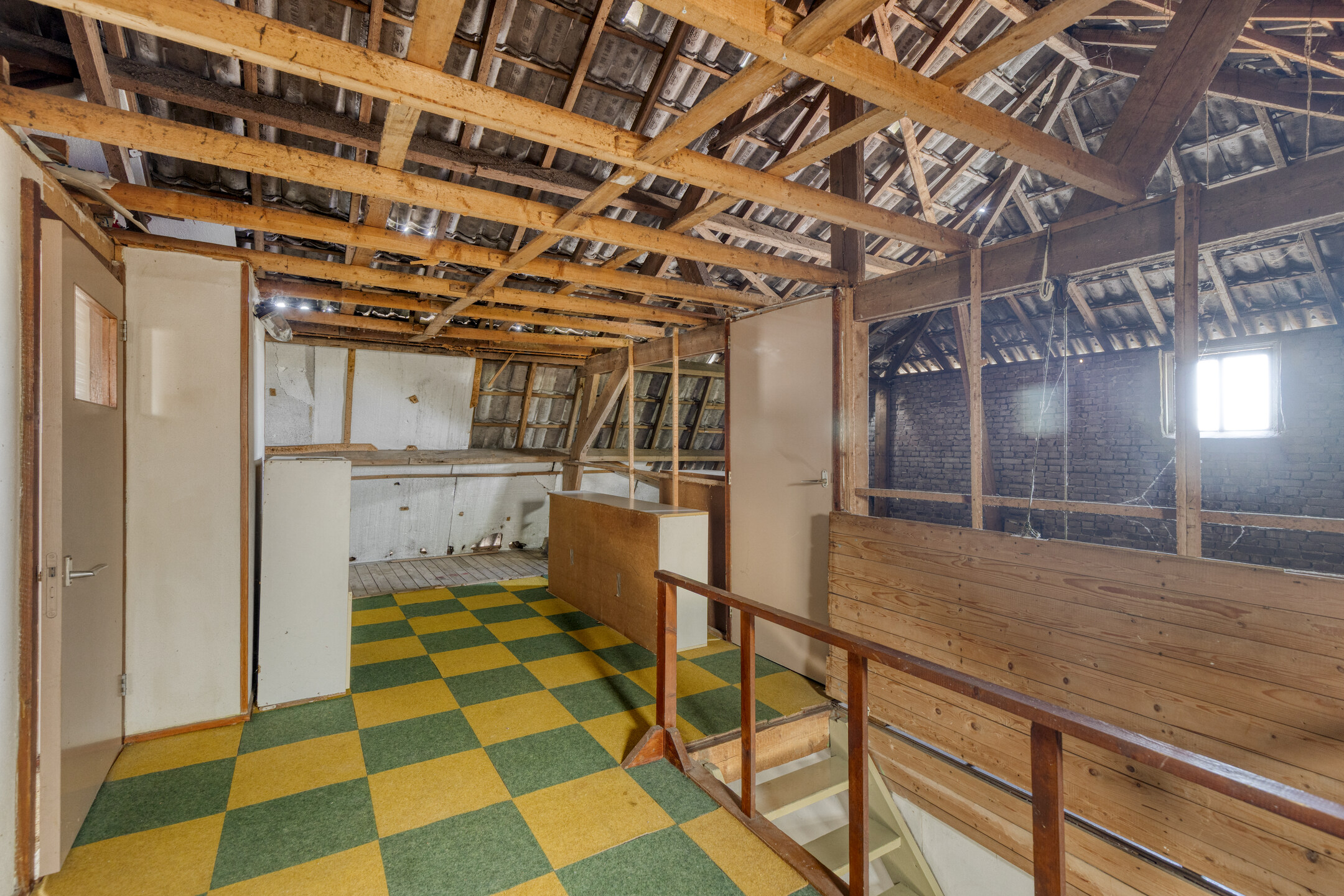 6 Rooms Rooms,1 BathroomBathrooms,Woonhuis,Te Koop,1536