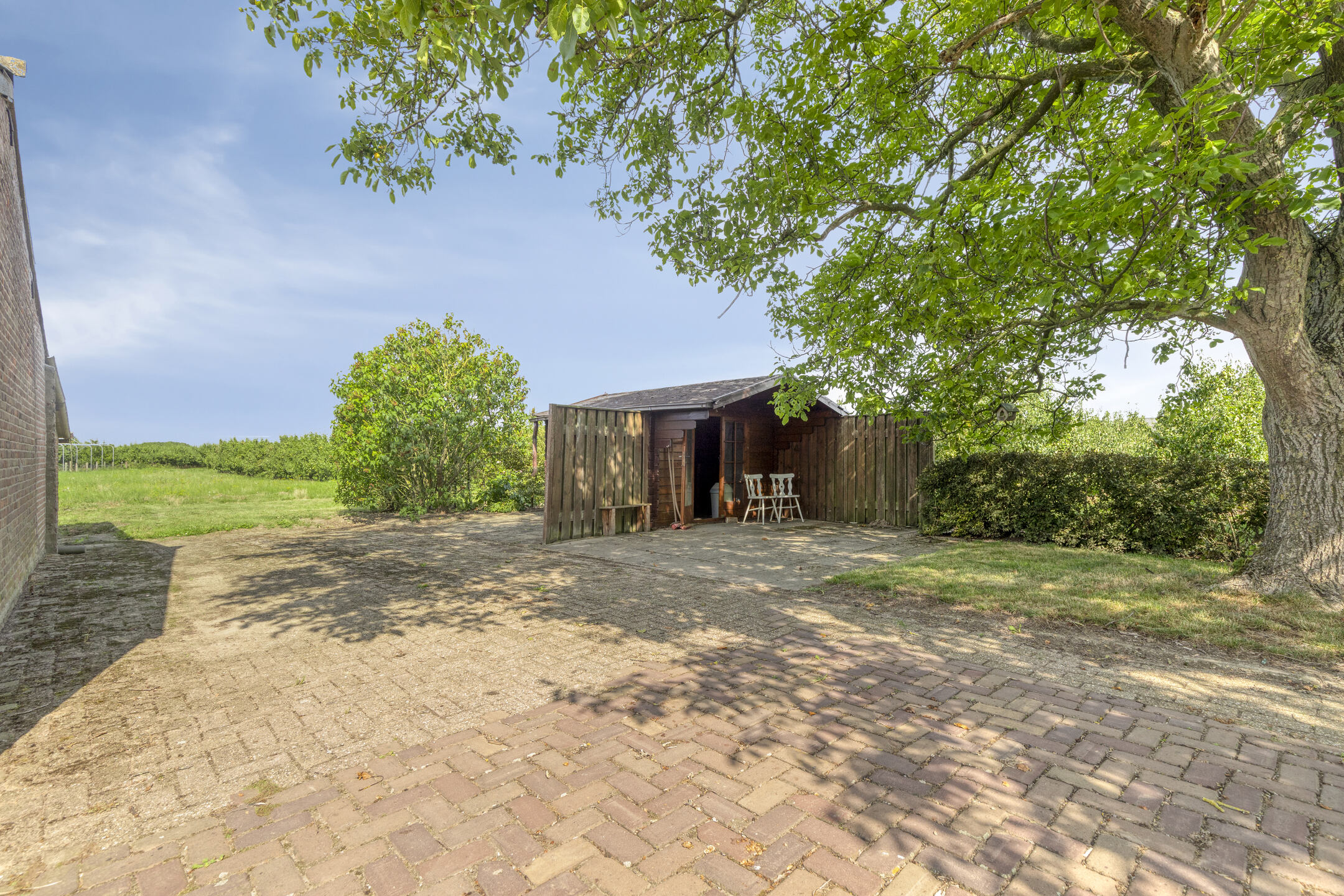 6 Rooms Rooms,1 BathroomBathrooms,Woonhuis,Te Koop,1536