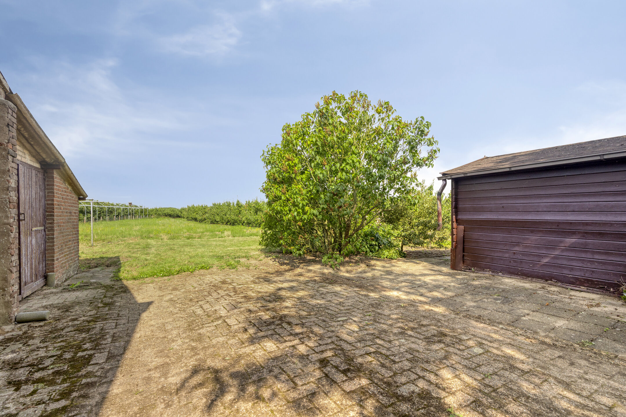 6 Rooms Rooms,1 BathroomBathrooms,Woonhuis,Te Koop,1536