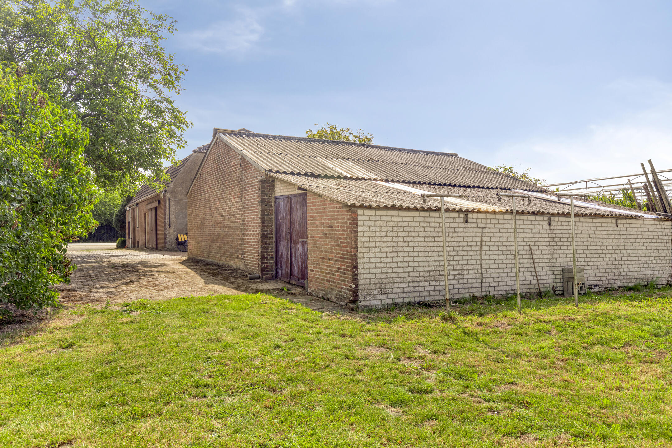 6 Rooms Rooms,1 BathroomBathrooms,Woonhuis,Te Koop,1536