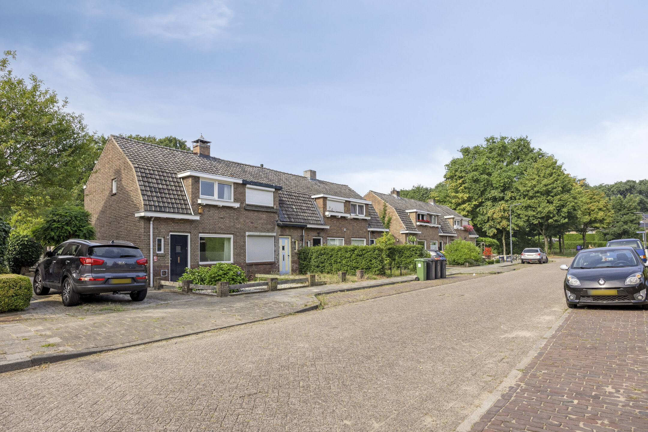 4 Rooms Rooms,1 BathroomBathrooms,Woonhuis,Te Koop,1539