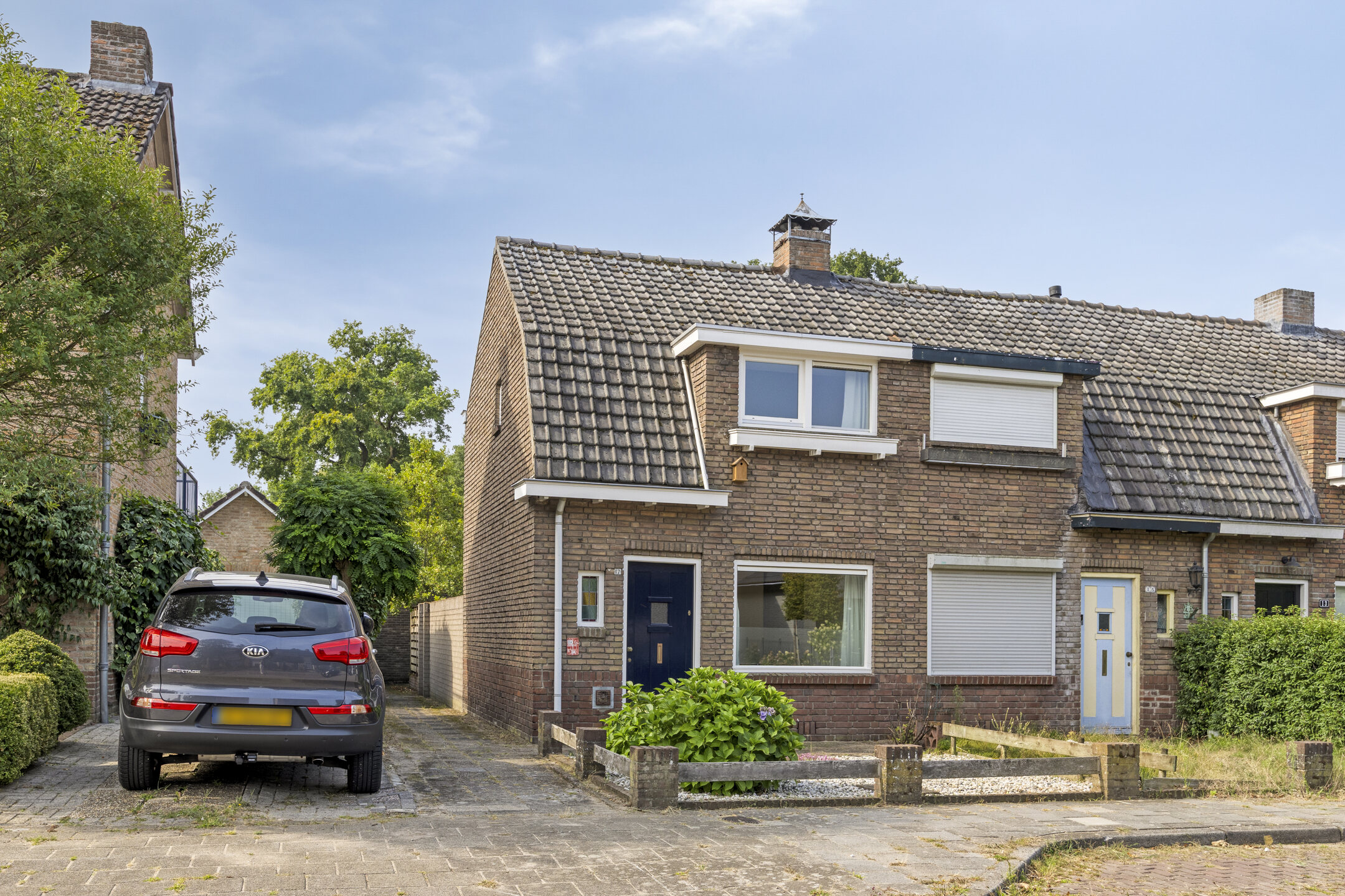 4 Rooms Rooms,1 BathroomBathrooms,Woonhuis,Te Koop,1539
