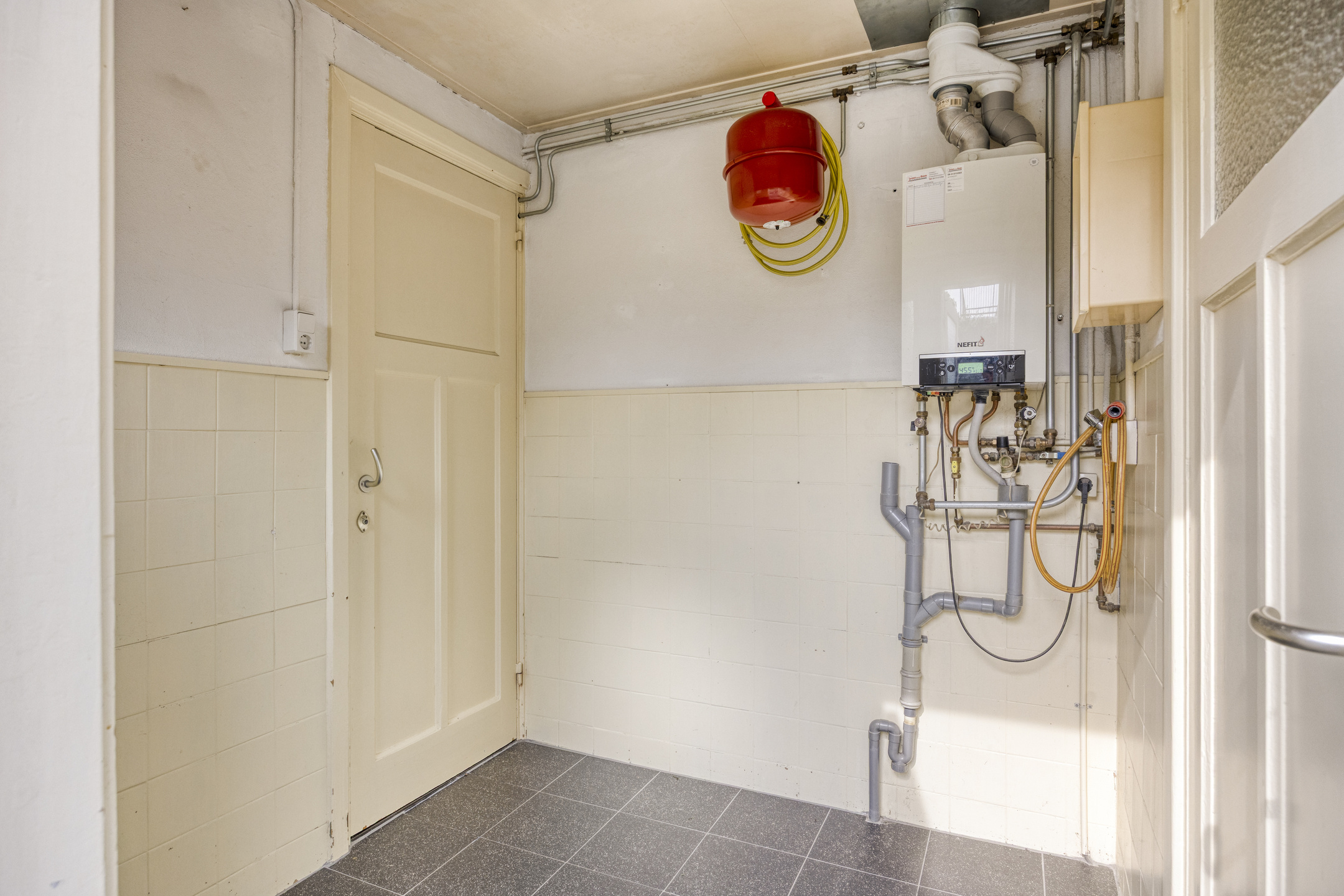 4 Rooms Rooms,1 BathroomBathrooms,Woonhuis,Te Koop,1539