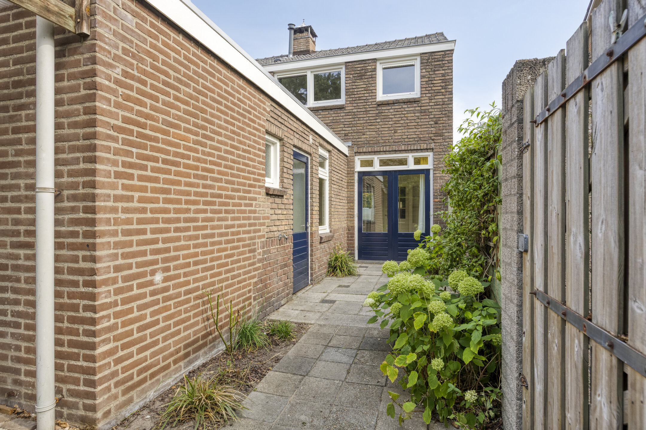 4 Rooms Rooms,1 BathroomBathrooms,Woonhuis,Te Koop,1539