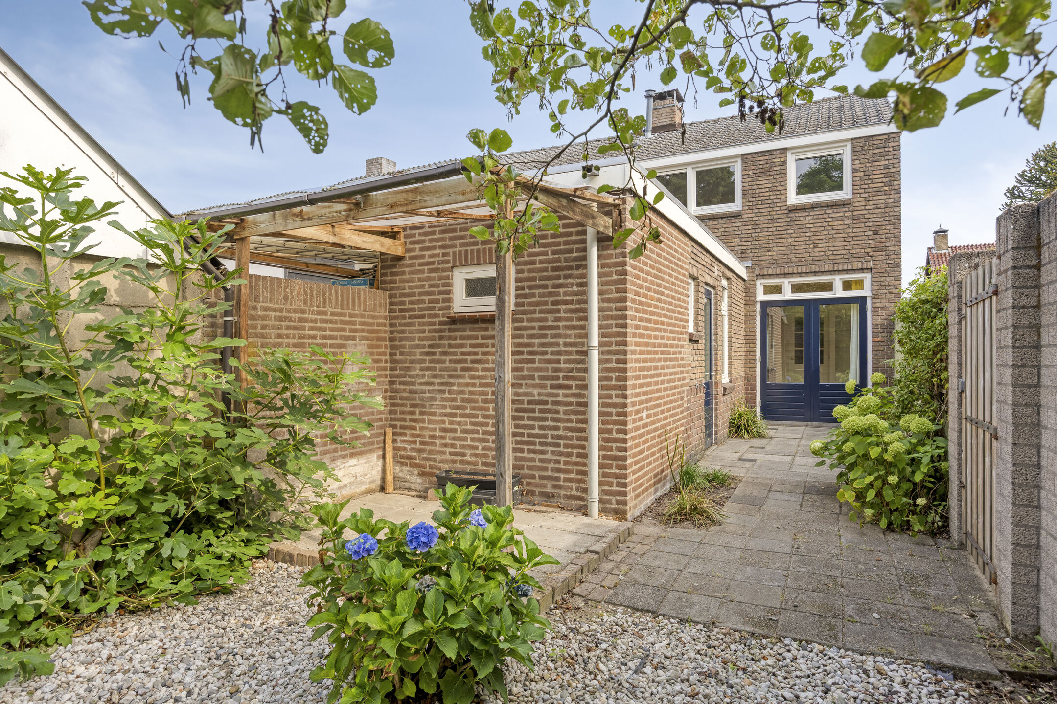 4 Rooms Rooms,1 BathroomBathrooms,Woonhuis,Te Koop,1539