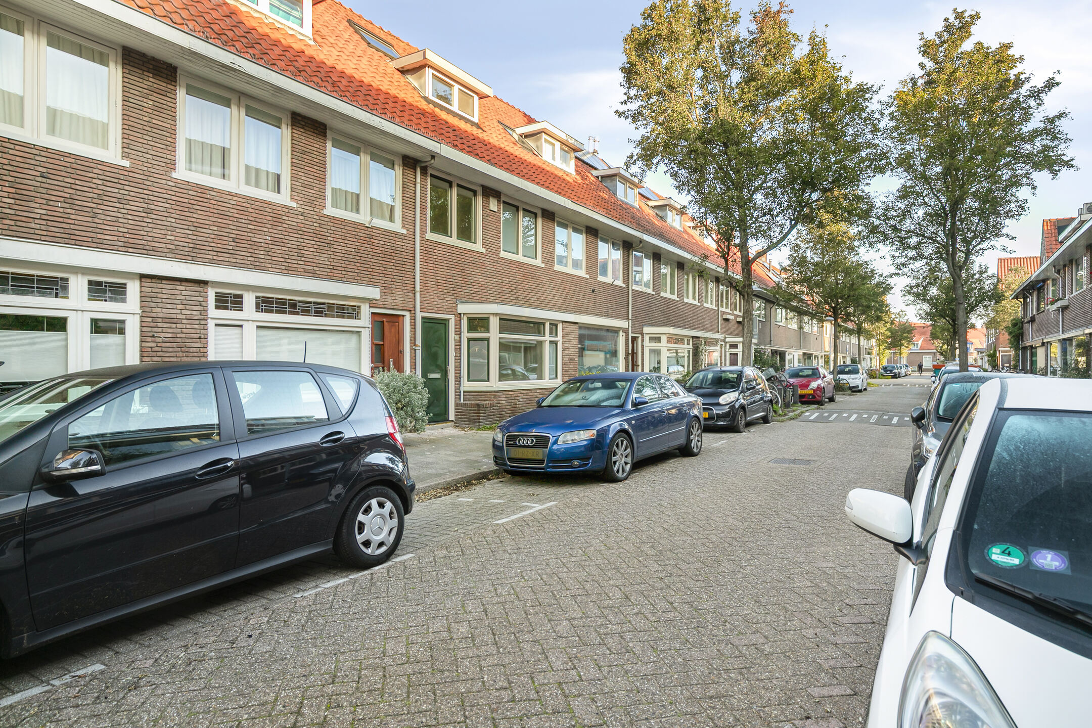 4 Rooms Rooms,1 BathroomBathrooms,Woonhuis,Te Koop,1541