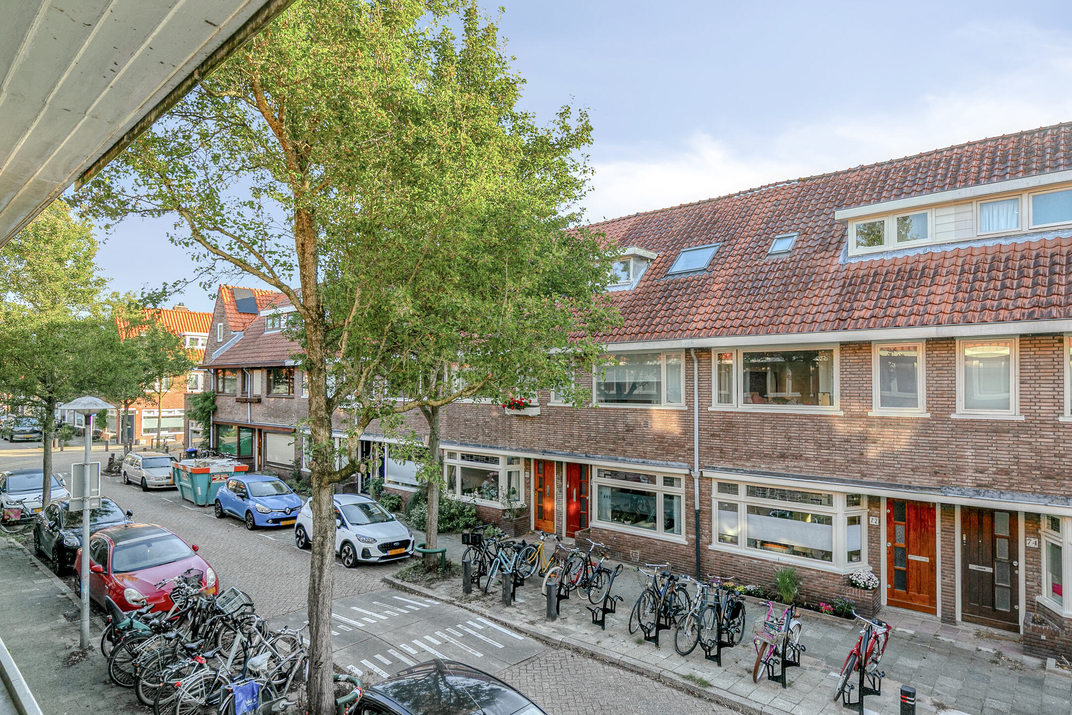 4 Rooms Rooms,1 BathroomBathrooms,Woonhuis,Te Koop,1541