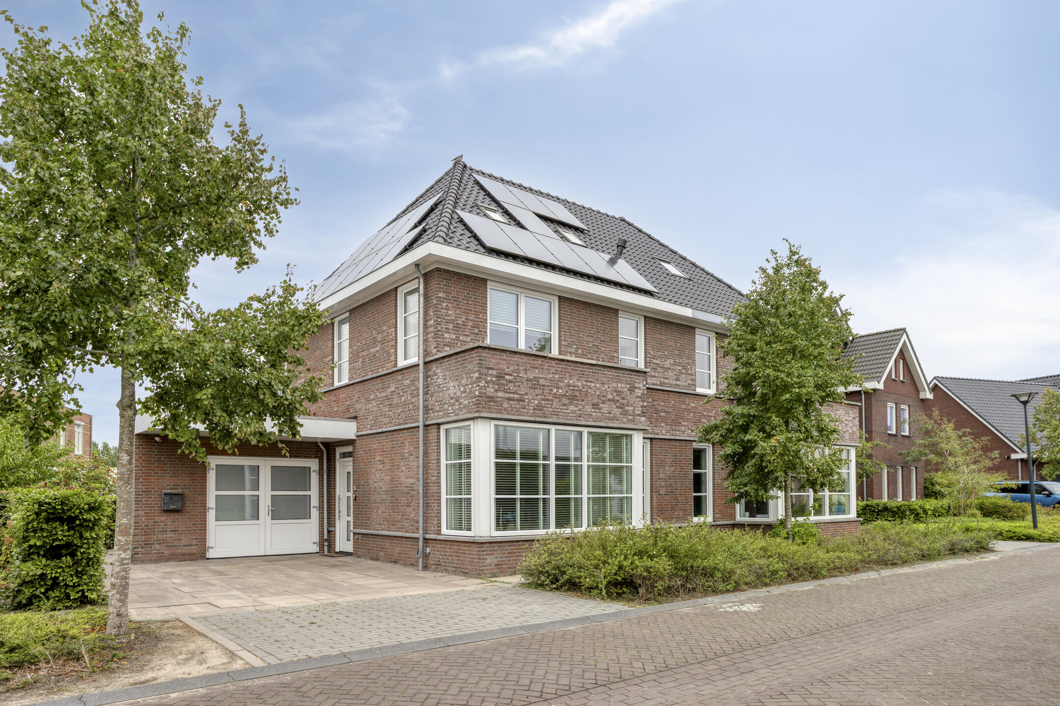 6 Rooms Rooms,1 BathroomBathrooms,Woonhuis,Te Koop,1543