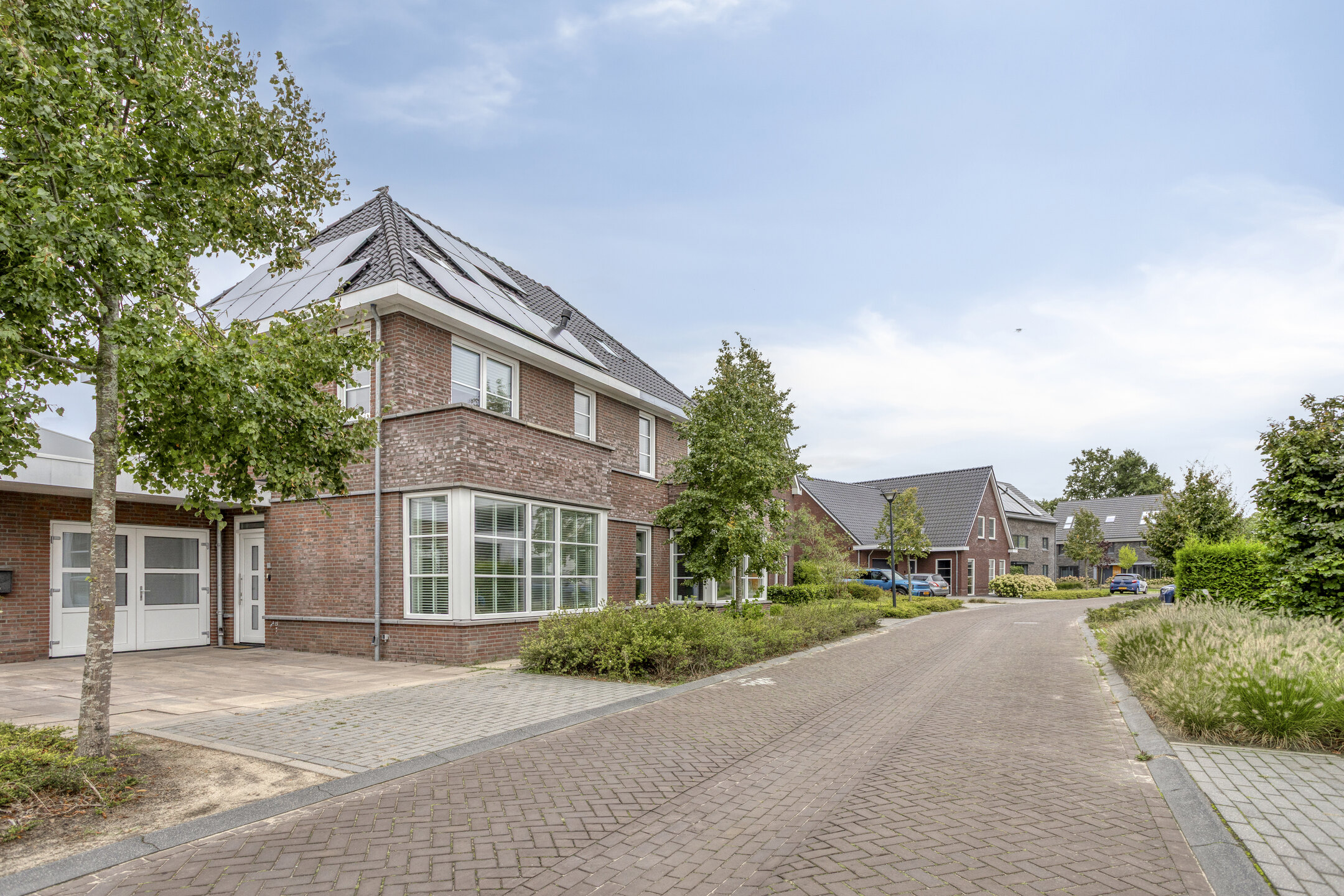 6 Rooms Rooms,1 BathroomBathrooms,Woonhuis,Te Koop,1543