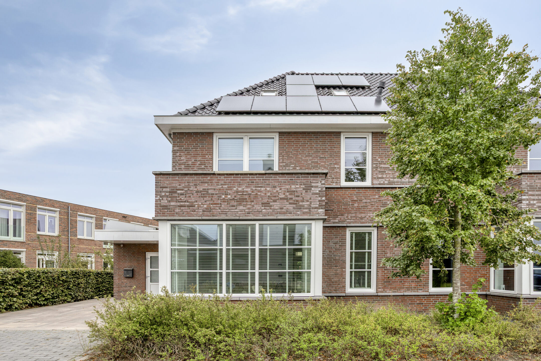 6 Rooms Rooms,1 BathroomBathrooms,Woonhuis,Te Koop,1543