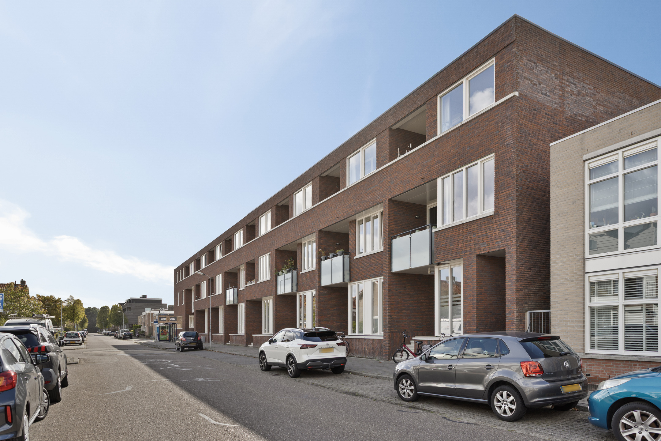 2 Bedrooms Bedrooms, ,1 BathroomBathrooms,Appartement,Te Koop,1544