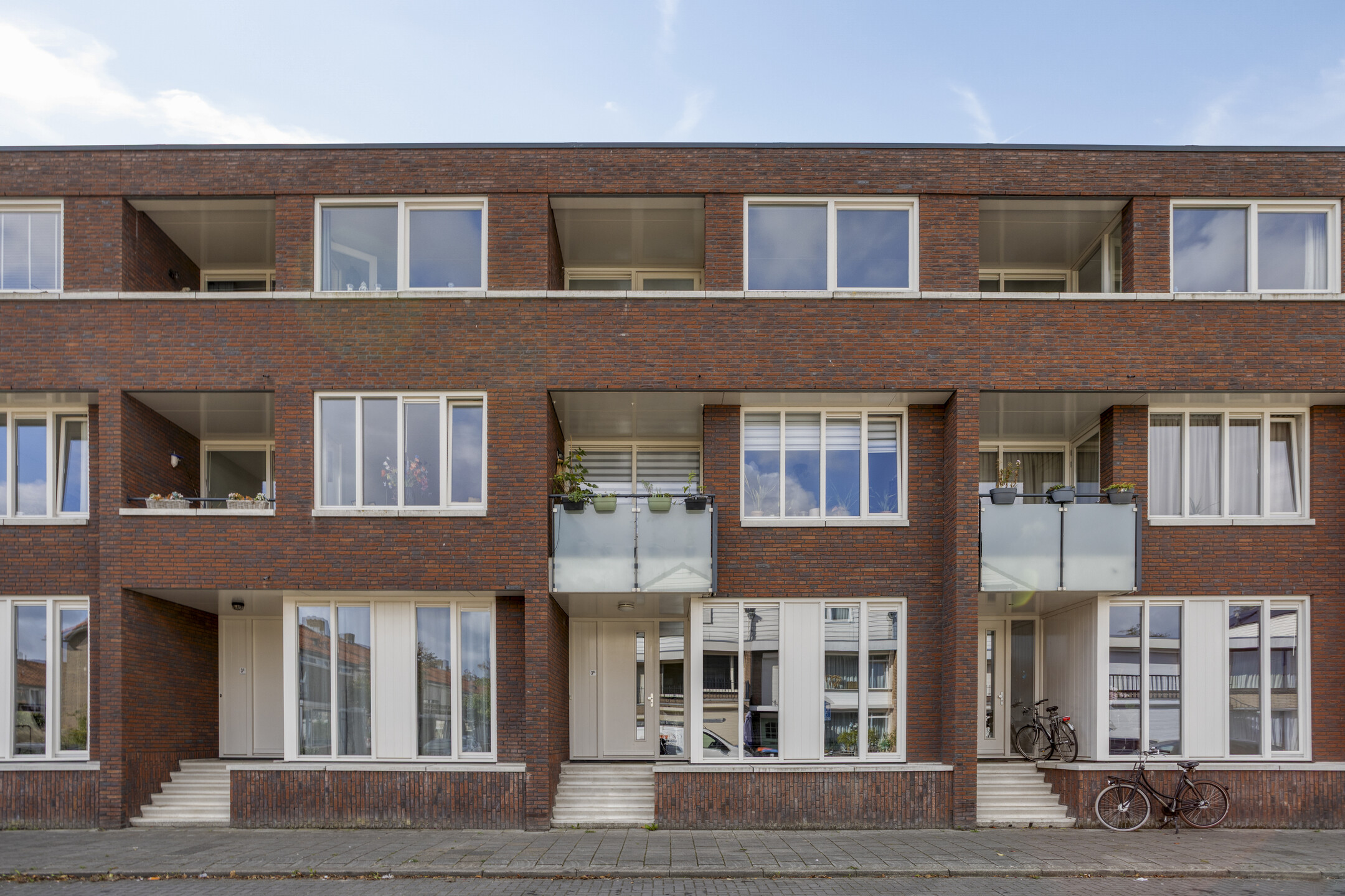 2 Bedrooms Bedrooms, ,1 BathroomBathrooms,Appartement,Te Koop,1544