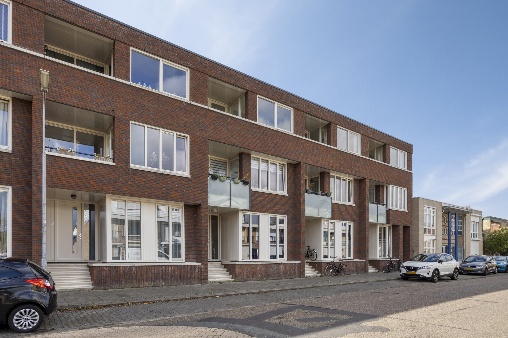 2 Bedrooms Bedrooms, ,1 BathroomBathrooms,Appartement,Te Koop,1544