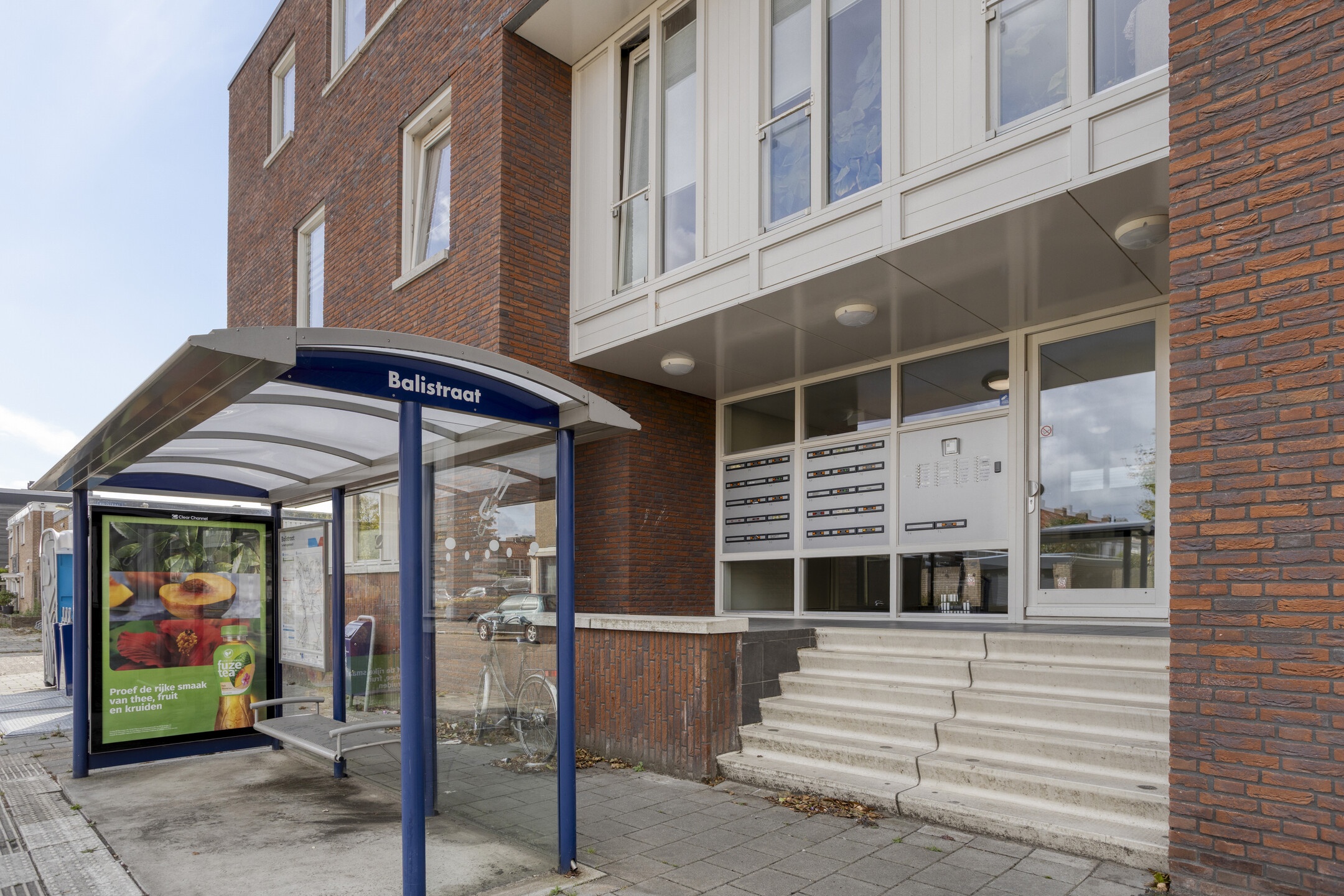 2 Bedrooms Bedrooms, ,1 BathroomBathrooms,Appartement,Te Koop,1544
