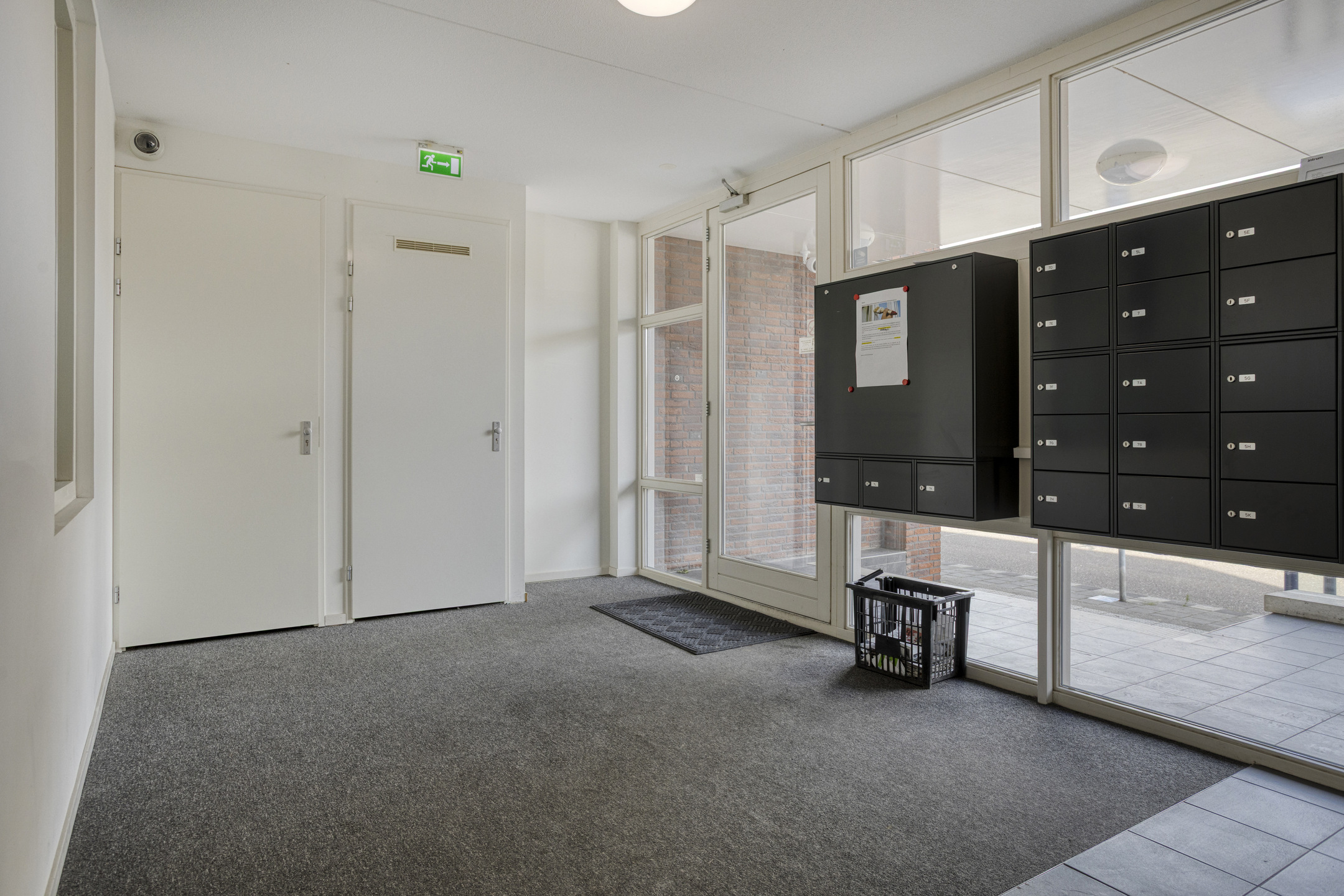2 Bedrooms Bedrooms, ,1 BathroomBathrooms,Appartement,Te Koop,1544