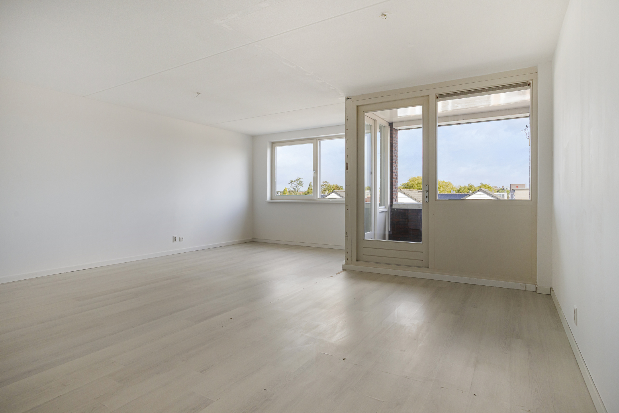 2 Bedrooms Bedrooms, ,1 BathroomBathrooms,Appartement,Te Koop,1544