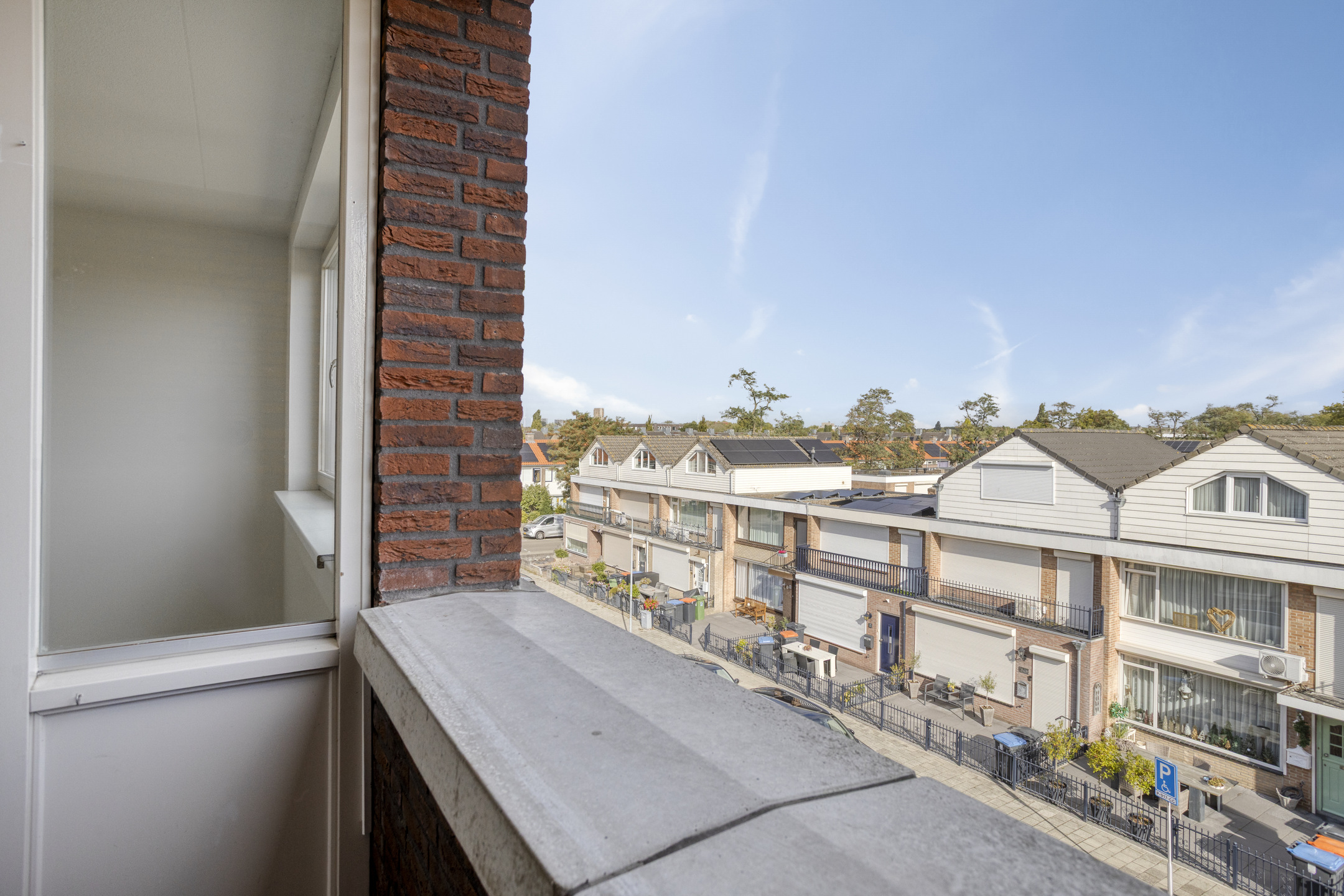 2 Bedrooms Bedrooms, ,1 BathroomBathrooms,Appartement,Te Koop,1544