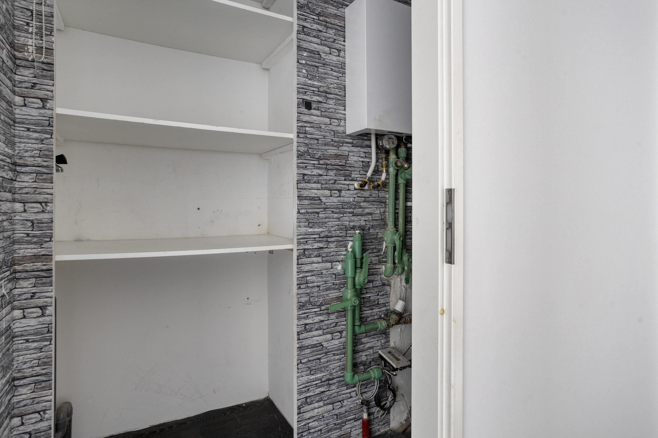 2 Bedrooms Bedrooms, ,1 BathroomBathrooms,Appartement,Te Koop,1544