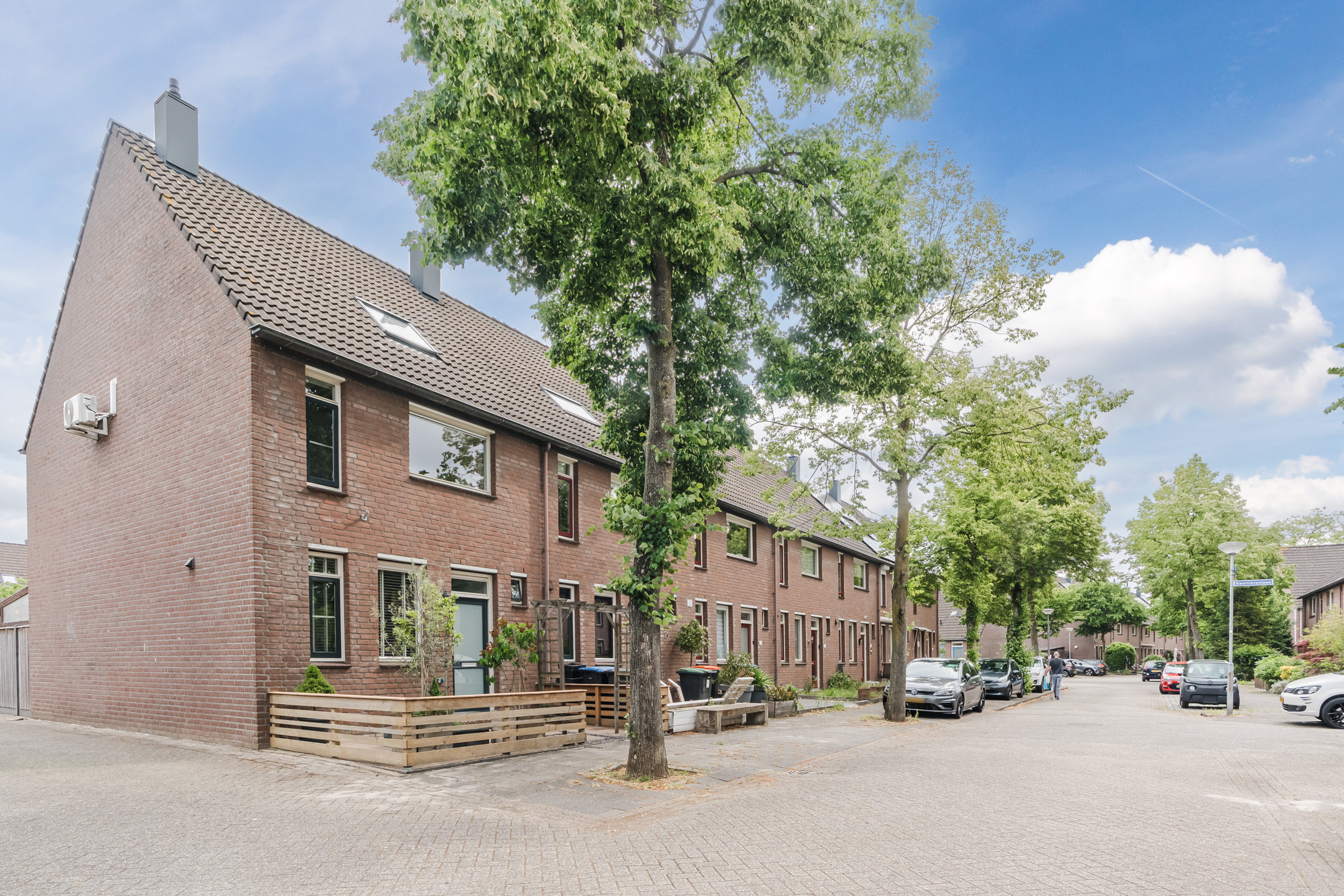 5 Rooms Rooms,1 BathroomBathrooms,Woonhuis,Te Koop,1553