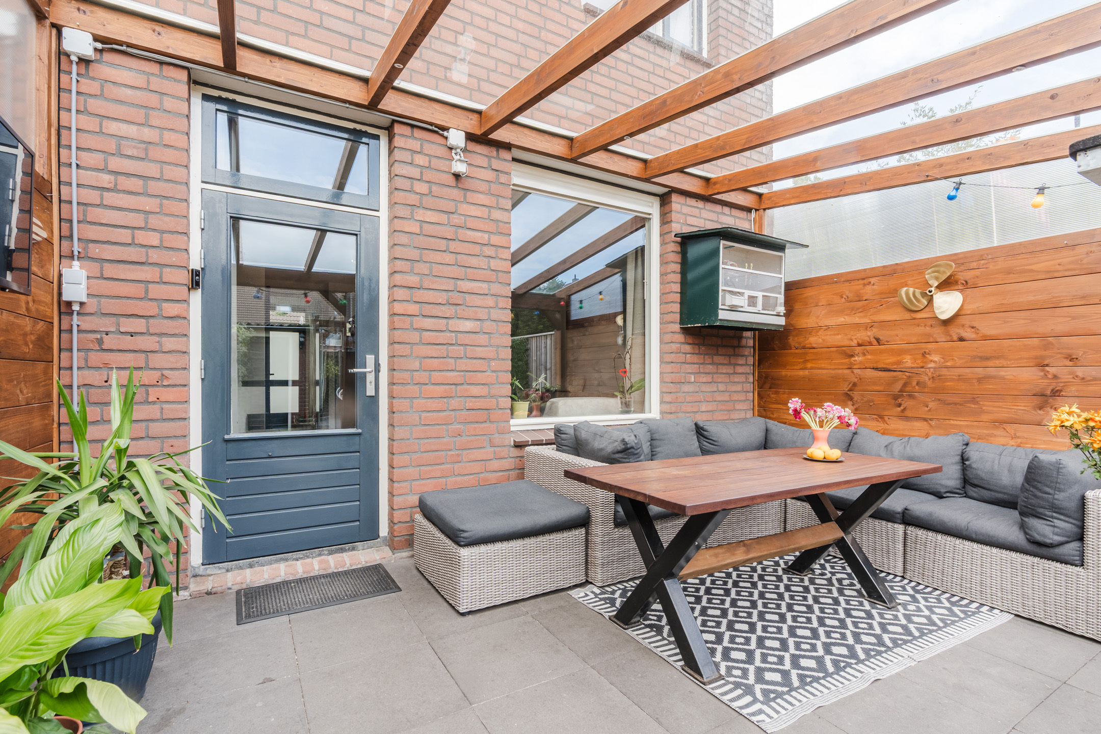 5 Rooms Rooms,1 BathroomBathrooms,Woonhuis,Te Koop,1553