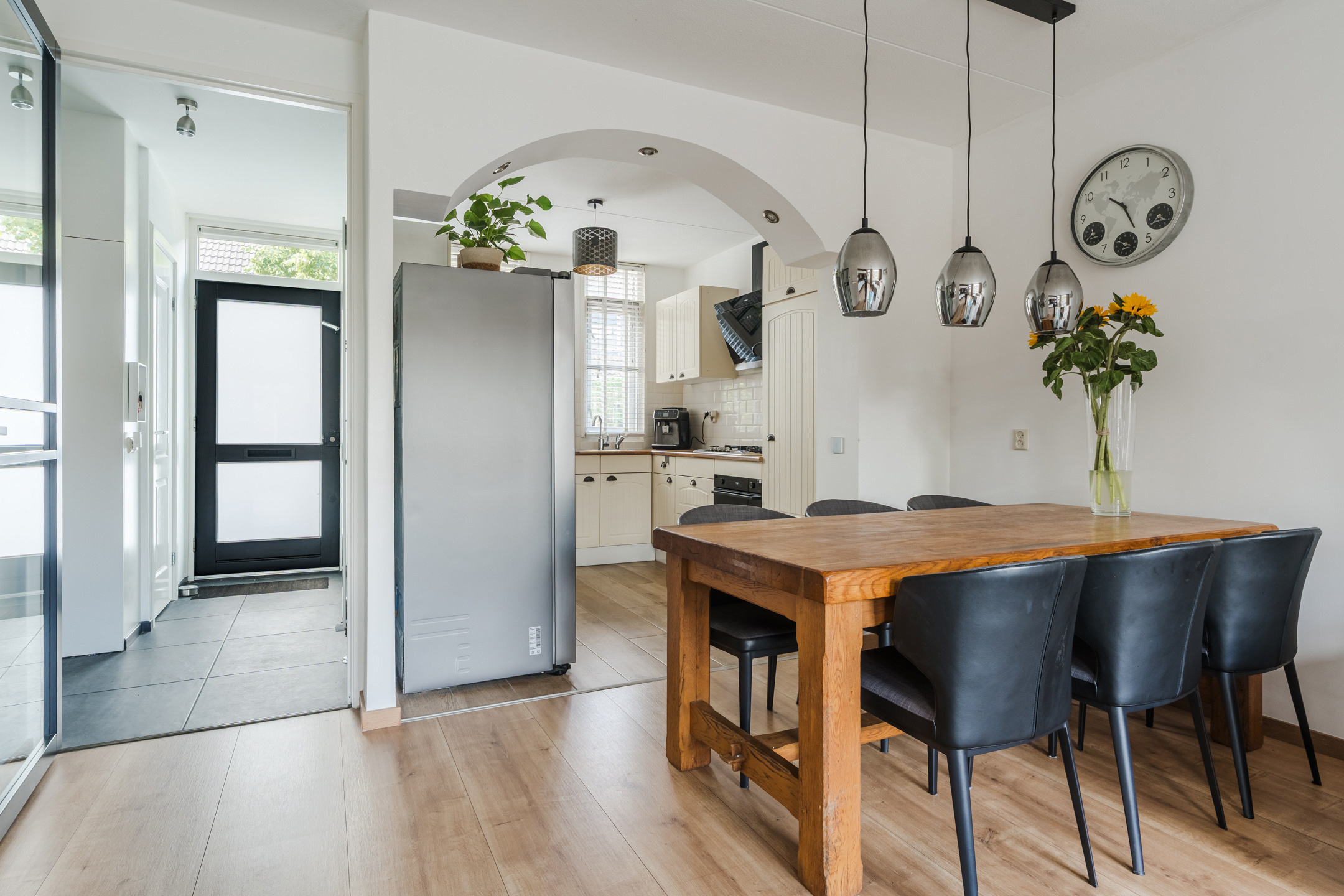 5 Rooms Rooms,1 BathroomBathrooms,Woonhuis,Te Koop,1553