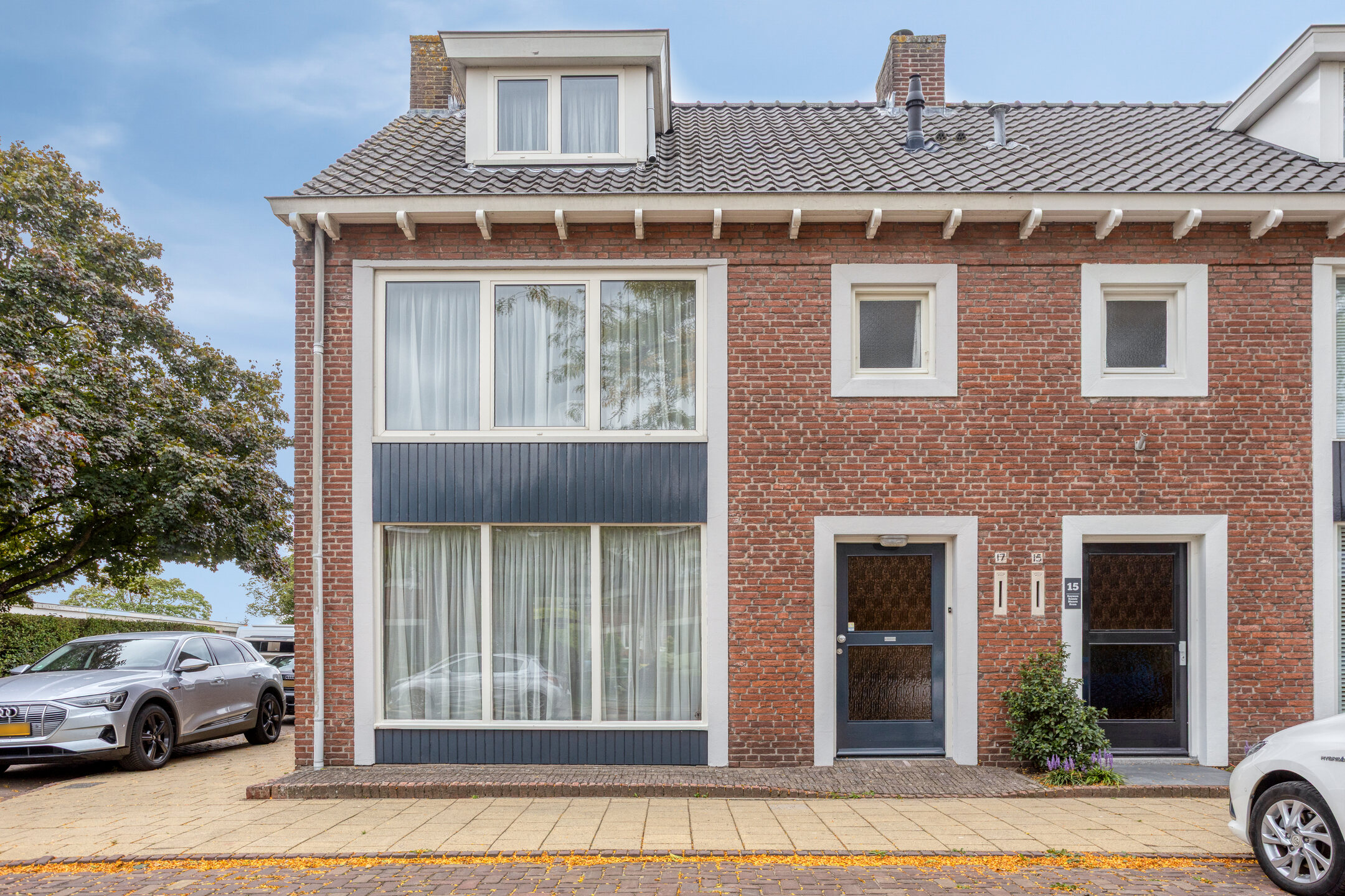 6 Rooms Rooms,1 BathroomBathrooms,Woonhuis,Te Koop,1555