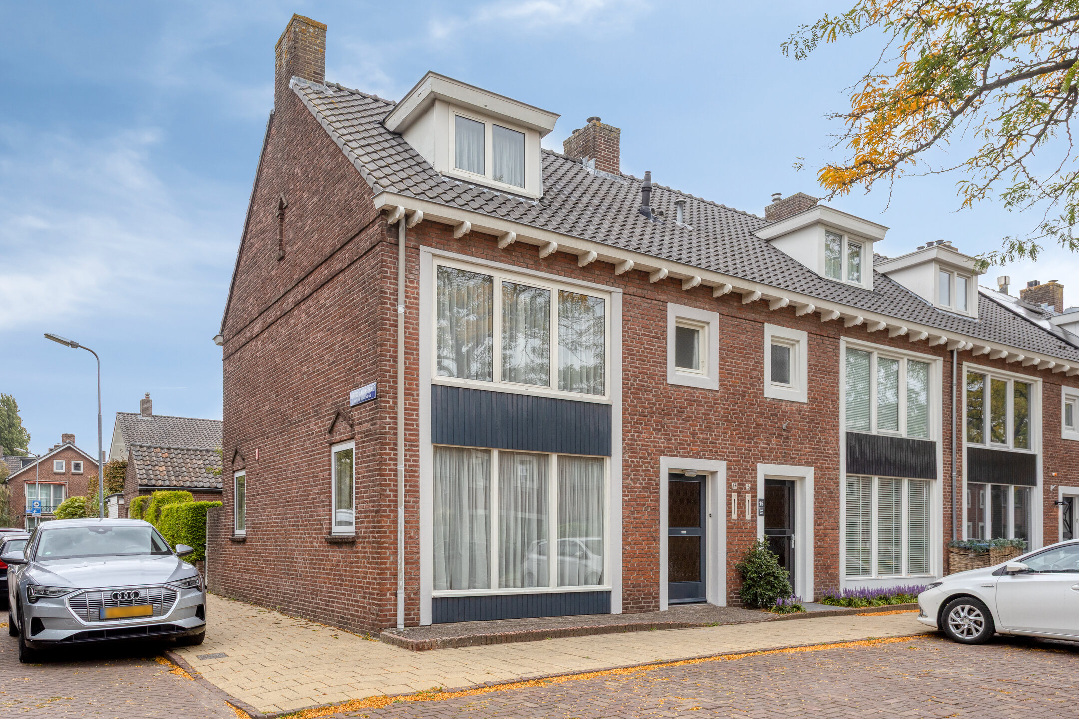 6 Rooms Rooms,1 BathroomBathrooms,Woonhuis,Te Koop,1555
