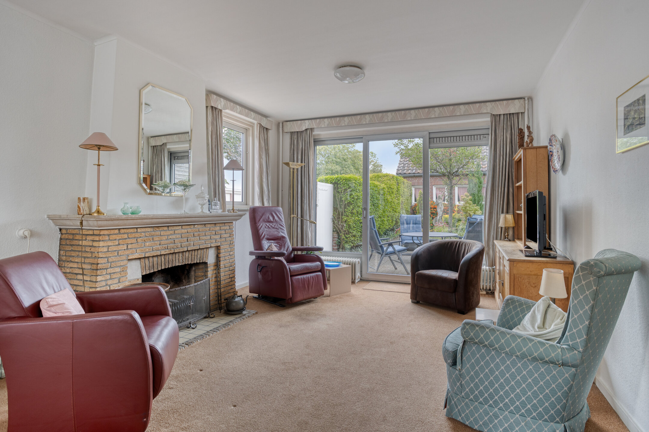 6 Rooms Rooms,1 BathroomBathrooms,Woonhuis,Te Koop,1555