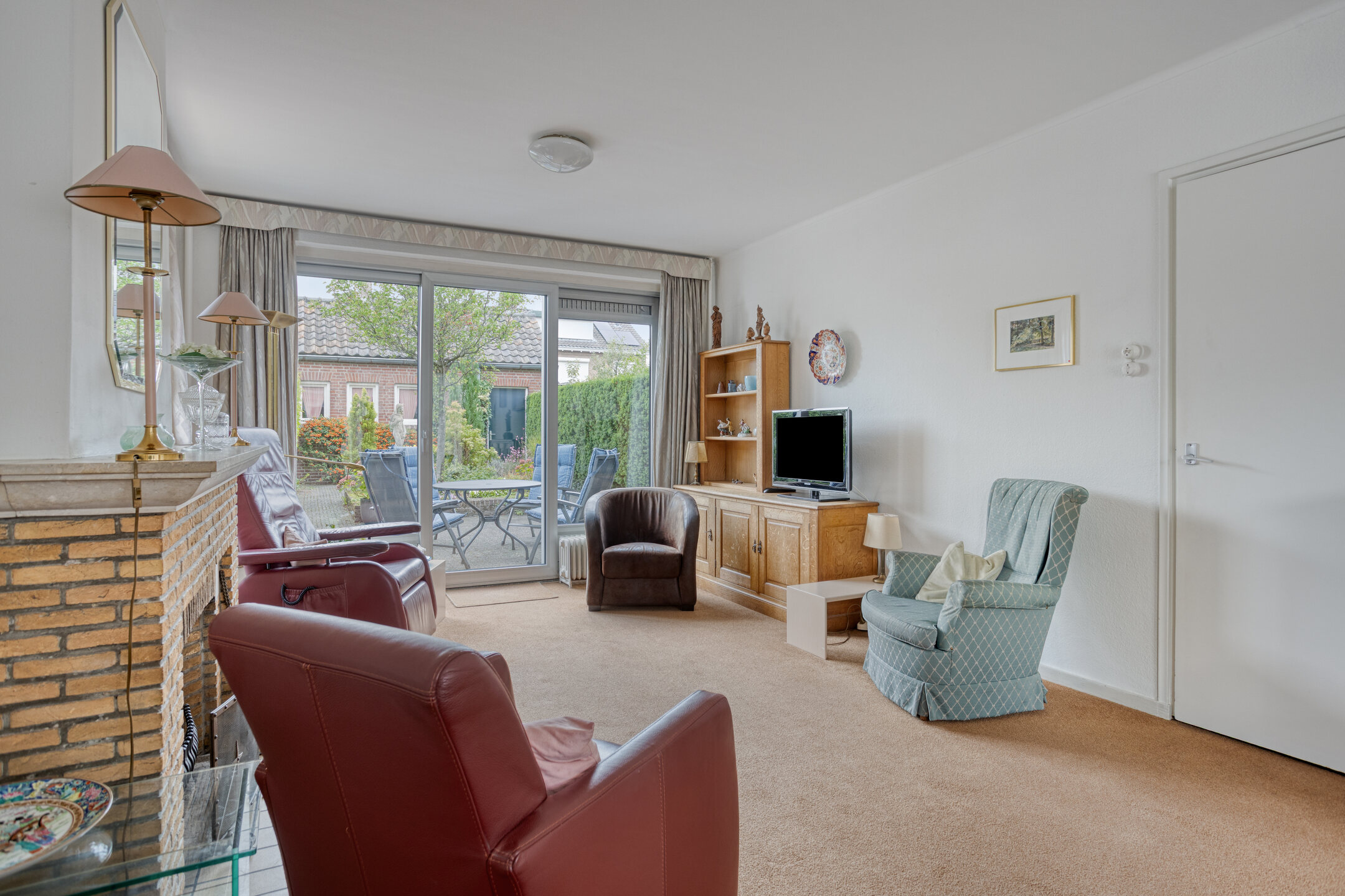 6 Rooms Rooms,1 BathroomBathrooms,Woonhuis,Te Koop,1555