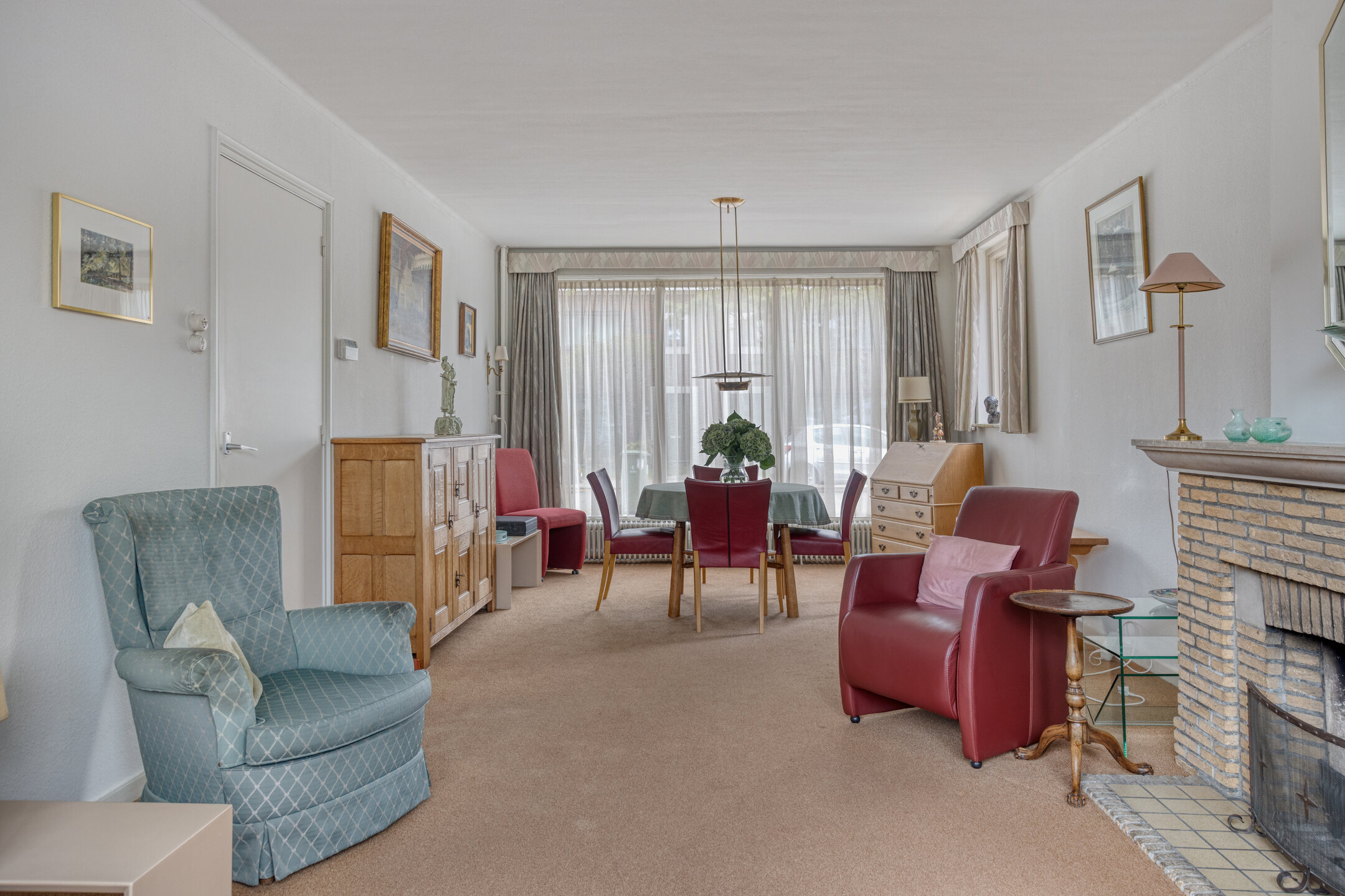 6 Rooms Rooms,1 BathroomBathrooms,Woonhuis,Te Koop,1555