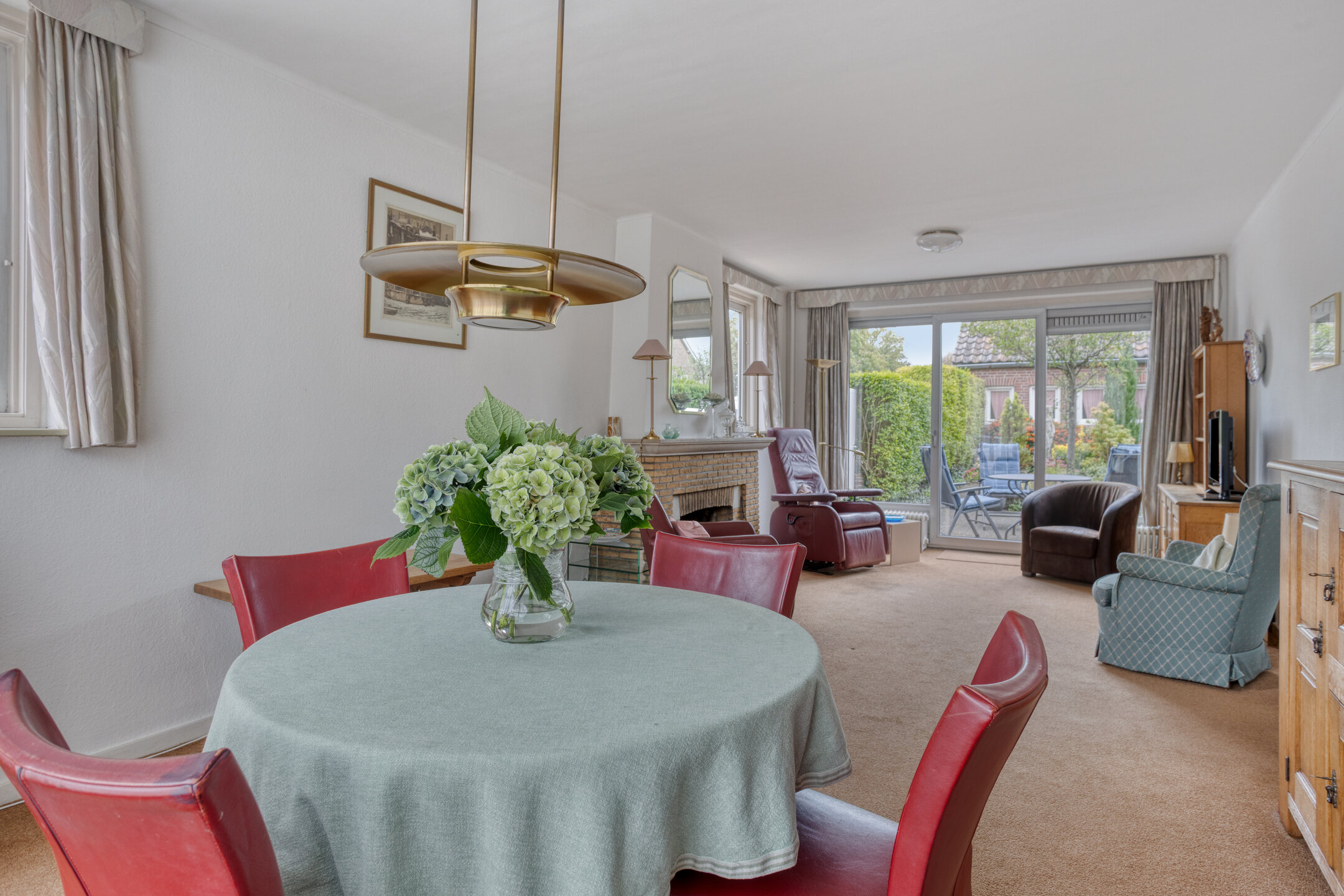 6 Rooms Rooms,1 BathroomBathrooms,Woonhuis,Te Koop,1555