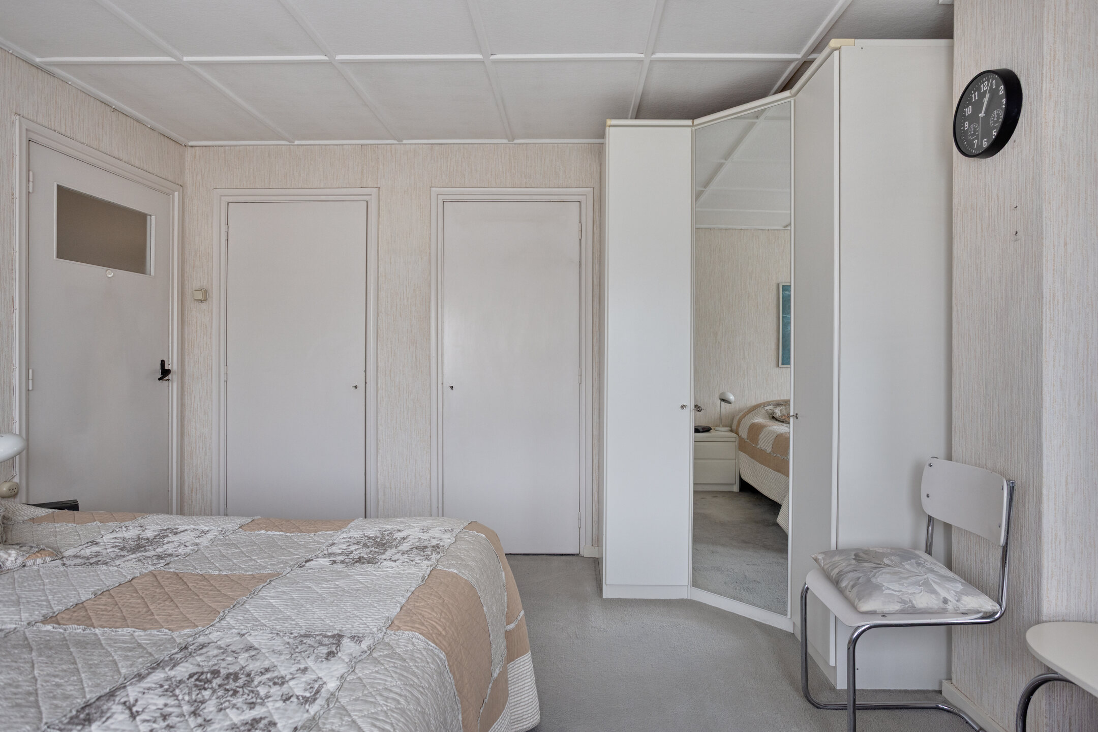 6 Rooms Rooms,1 BathroomBathrooms,Woonhuis,Te Koop,1555