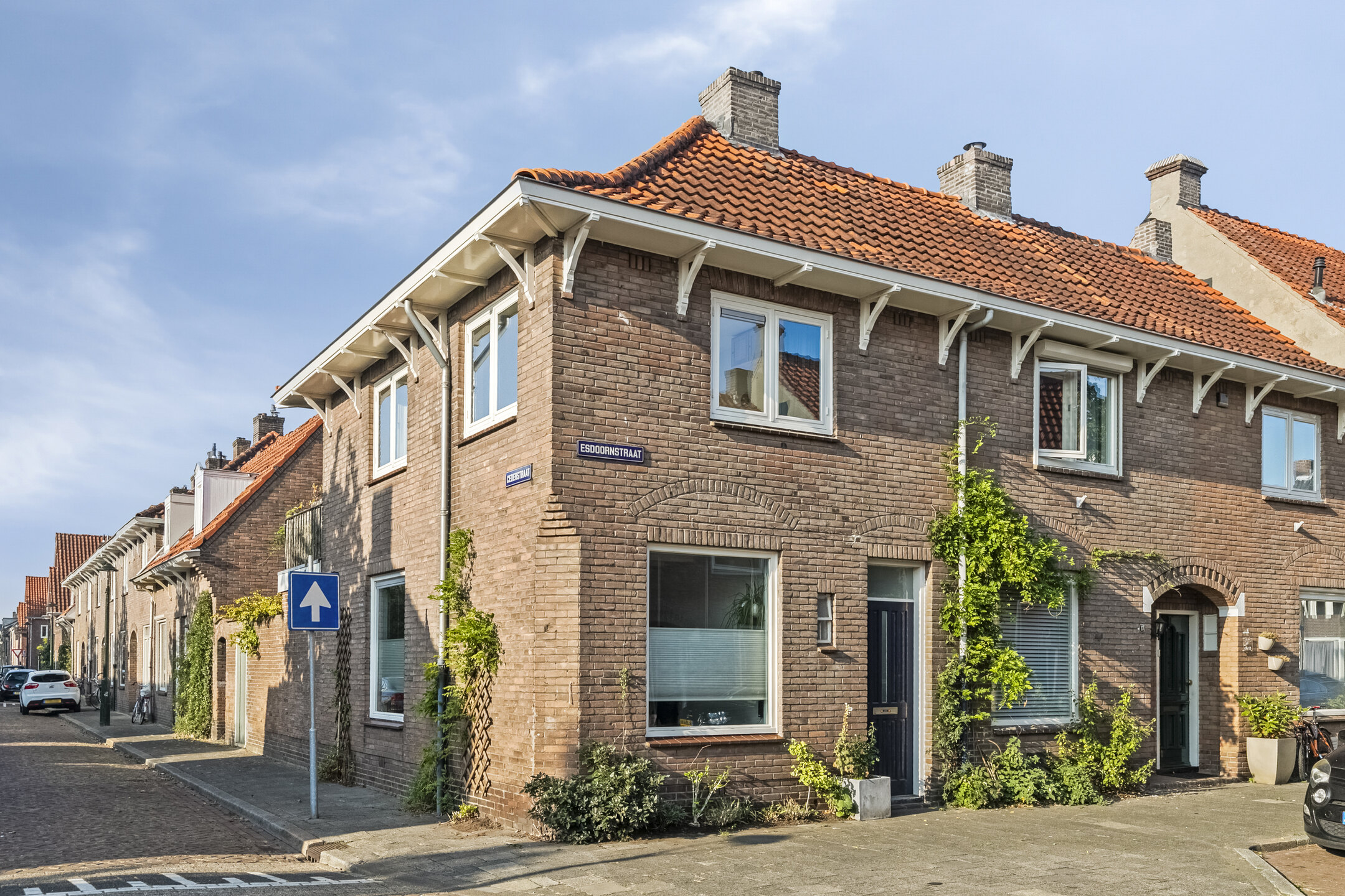 3 Rooms Rooms,1 BathroomBathrooms,Woonhuis,Te Koop,1557