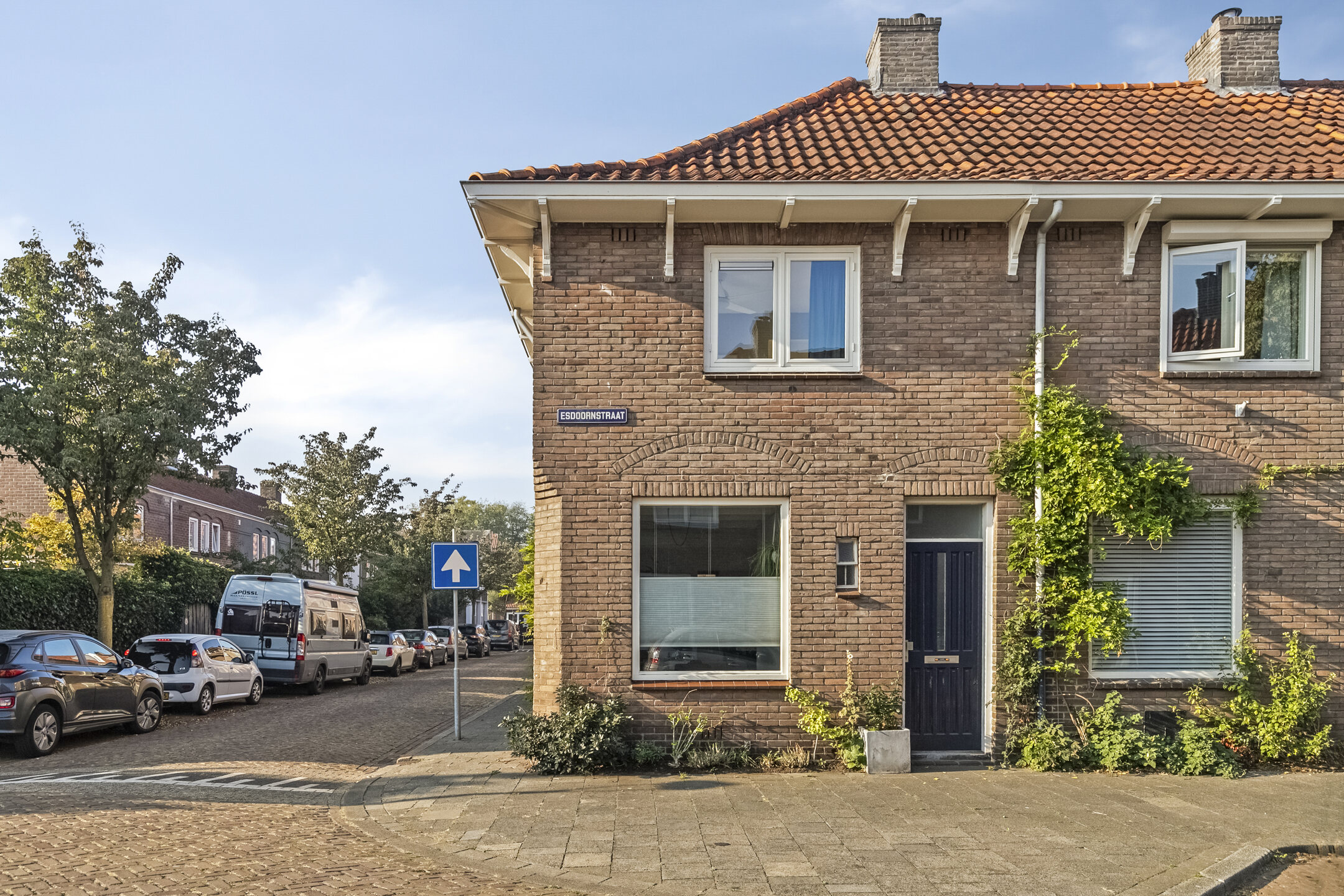 3 Rooms Rooms,1 BathroomBathrooms,Woonhuis,Te Koop,1557