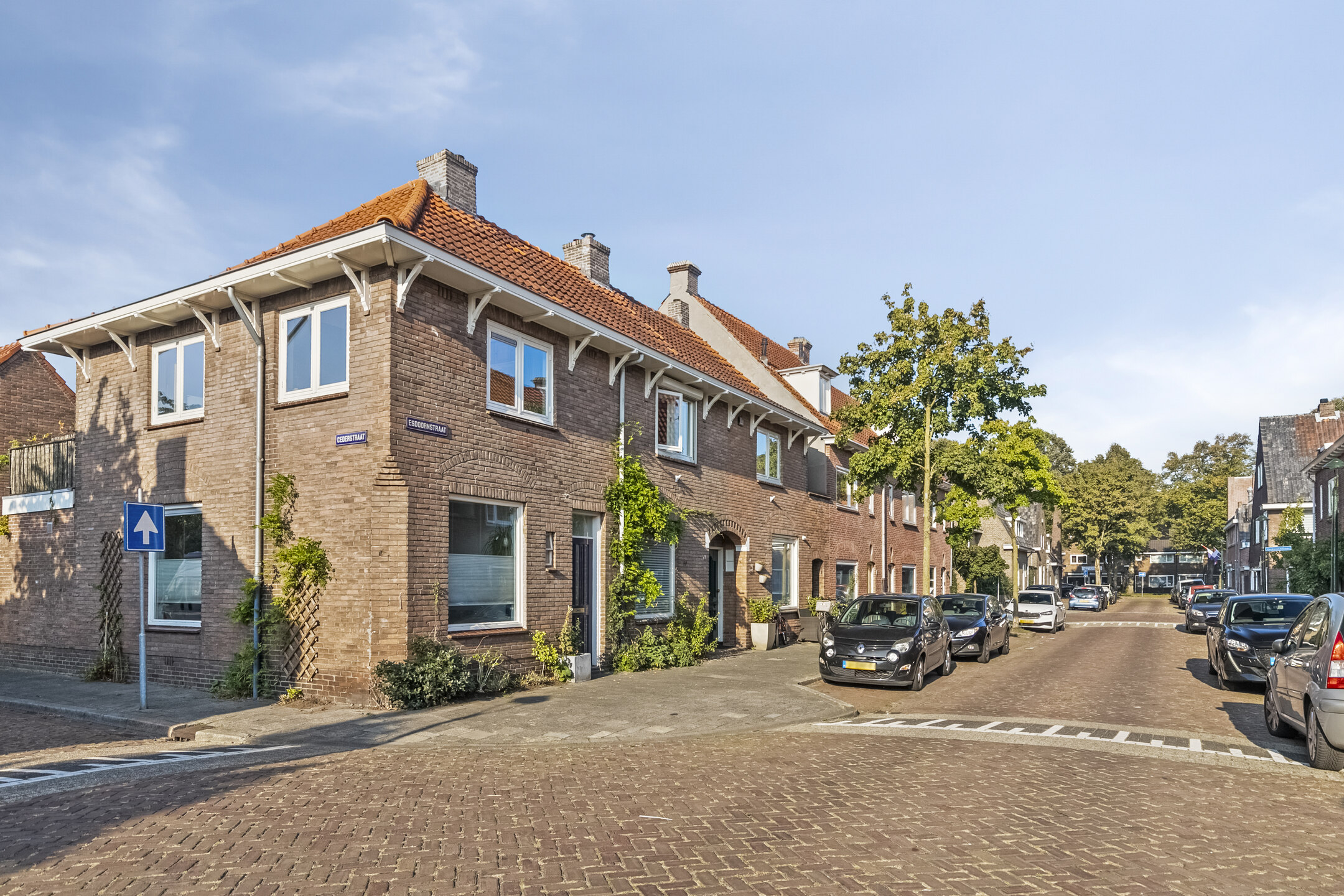 3 Rooms Rooms,1 BathroomBathrooms,Woonhuis,Te Koop,1557