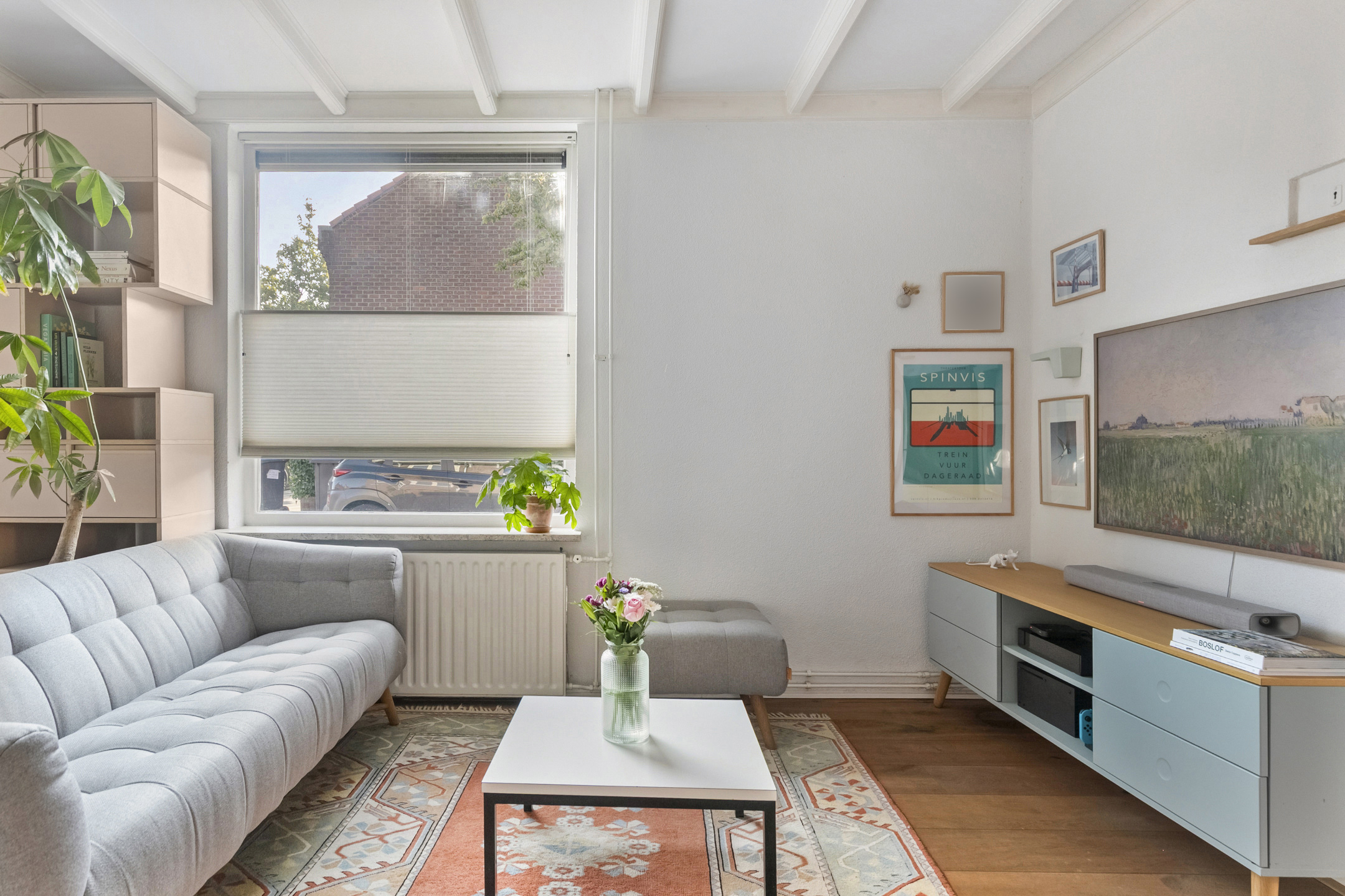 3 Rooms Rooms,1 BathroomBathrooms,Woonhuis,Te Koop,1557