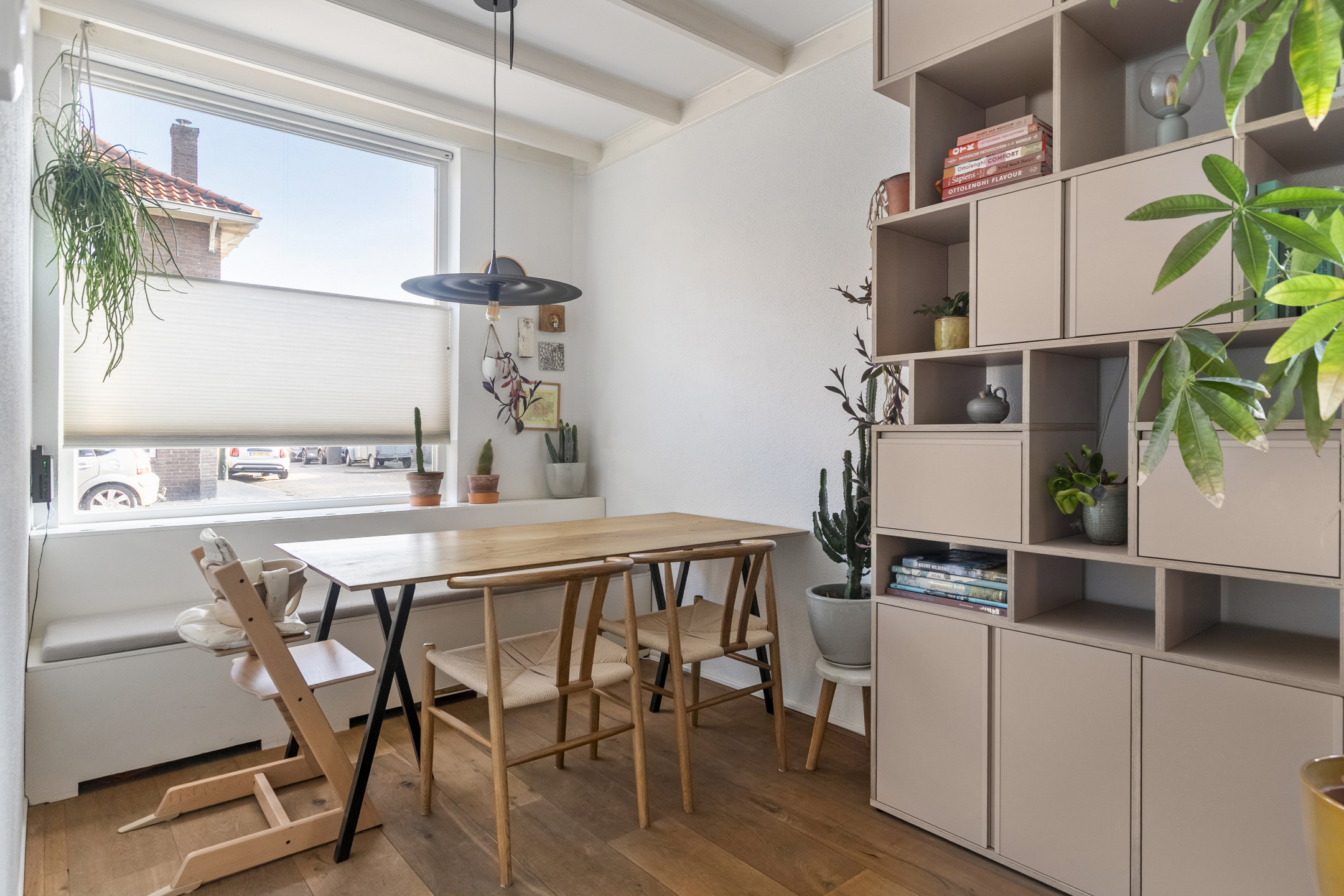 3 Rooms Rooms,1 BathroomBathrooms,Woonhuis,Te Koop,1557
