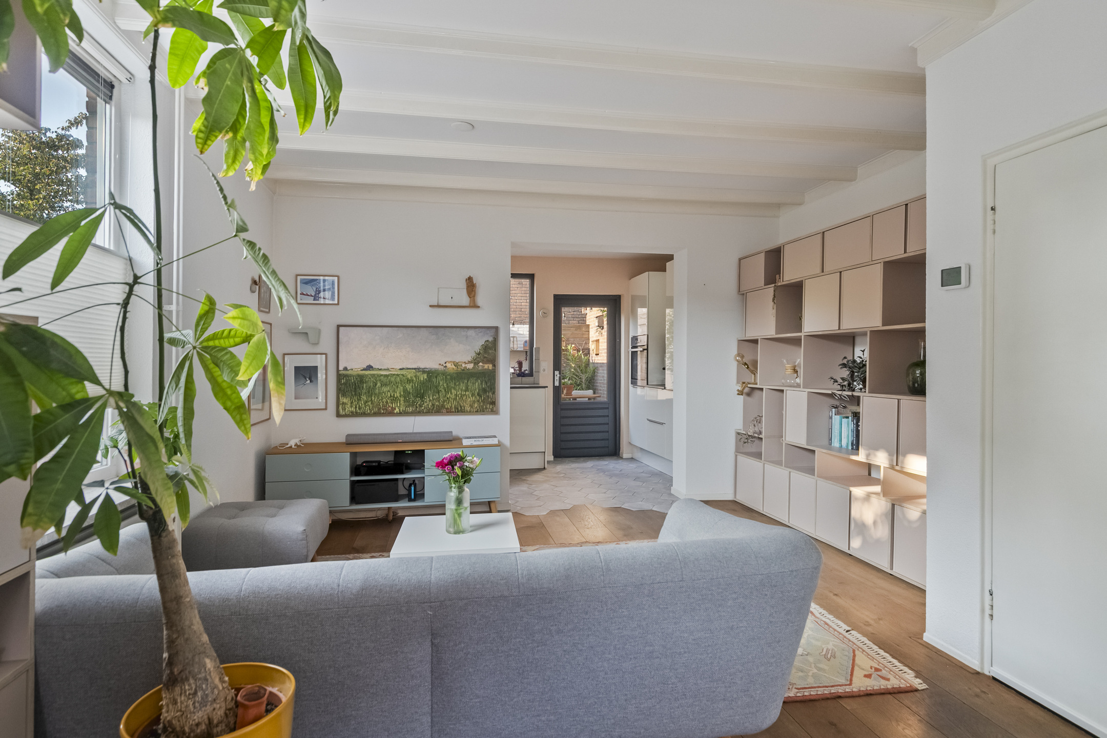3 Rooms Rooms,1 BathroomBathrooms,Woonhuis,Te Koop,1557