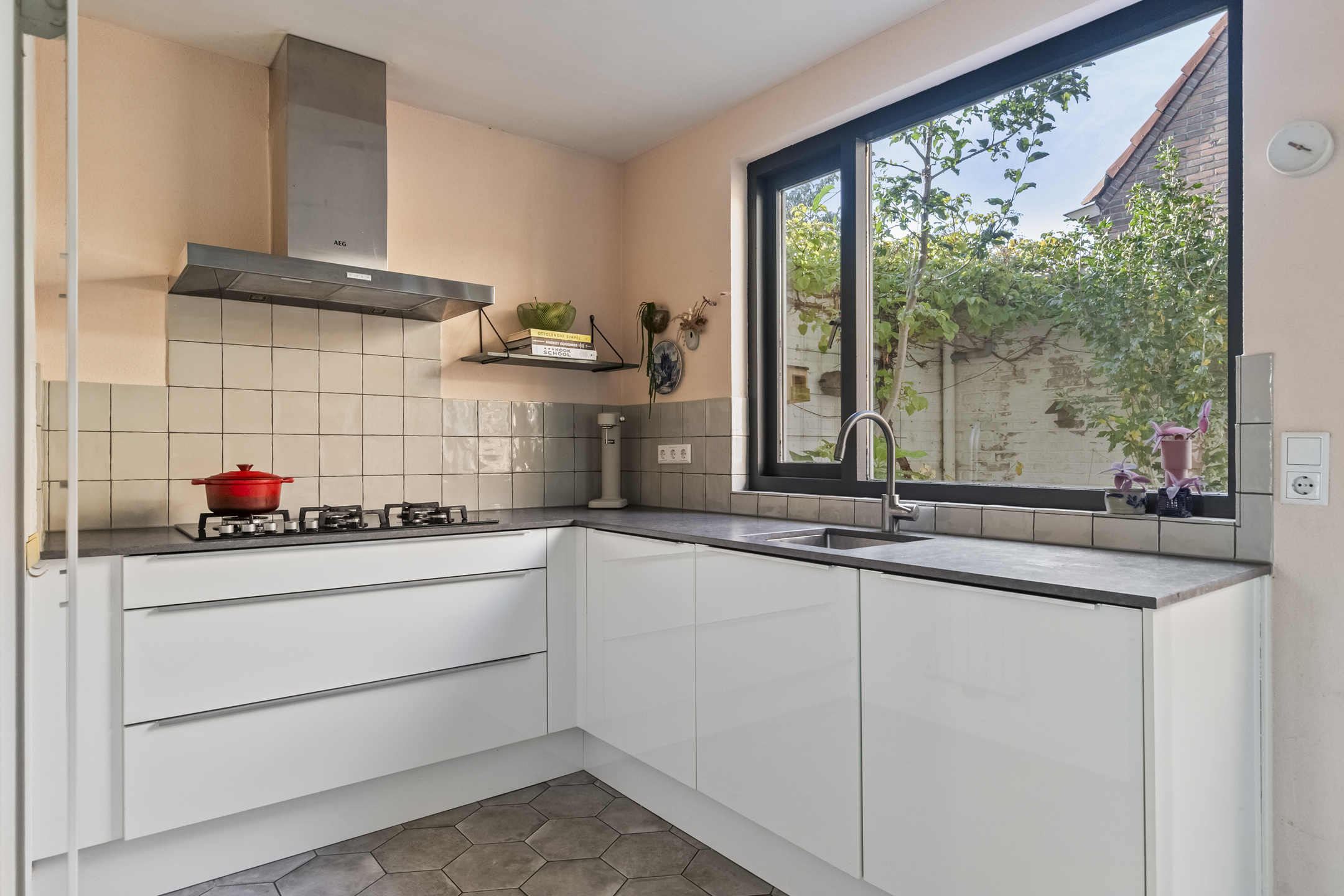 3 Rooms Rooms,1 BathroomBathrooms,Woonhuis,Te Koop,1557