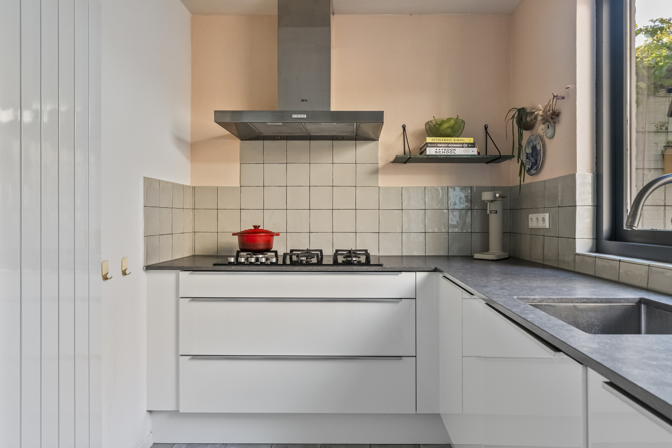 3 Rooms Rooms,1 BathroomBathrooms,Woonhuis,Te Koop,1557