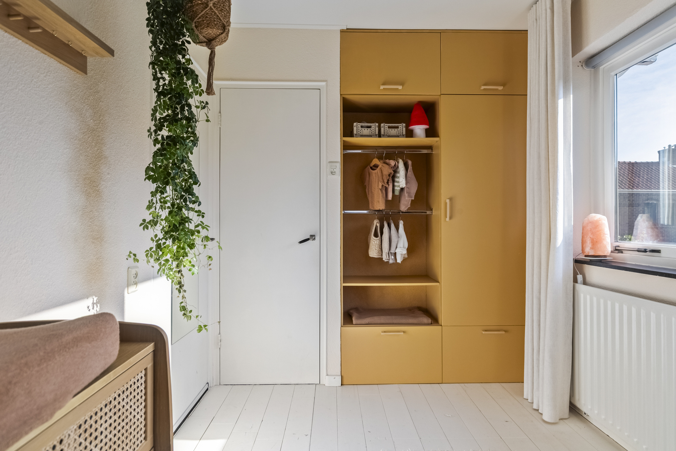 3 Rooms Rooms,1 BathroomBathrooms,Woonhuis,Te Koop,1557