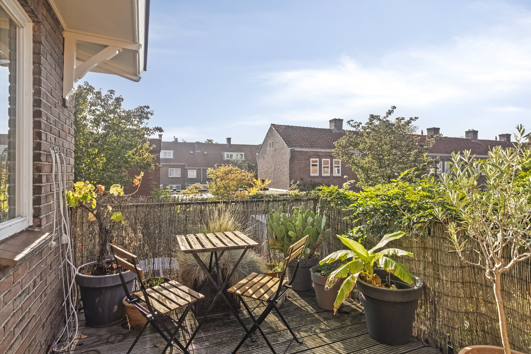 3 Rooms Rooms,1 BathroomBathrooms,Woonhuis,Te Koop,1557