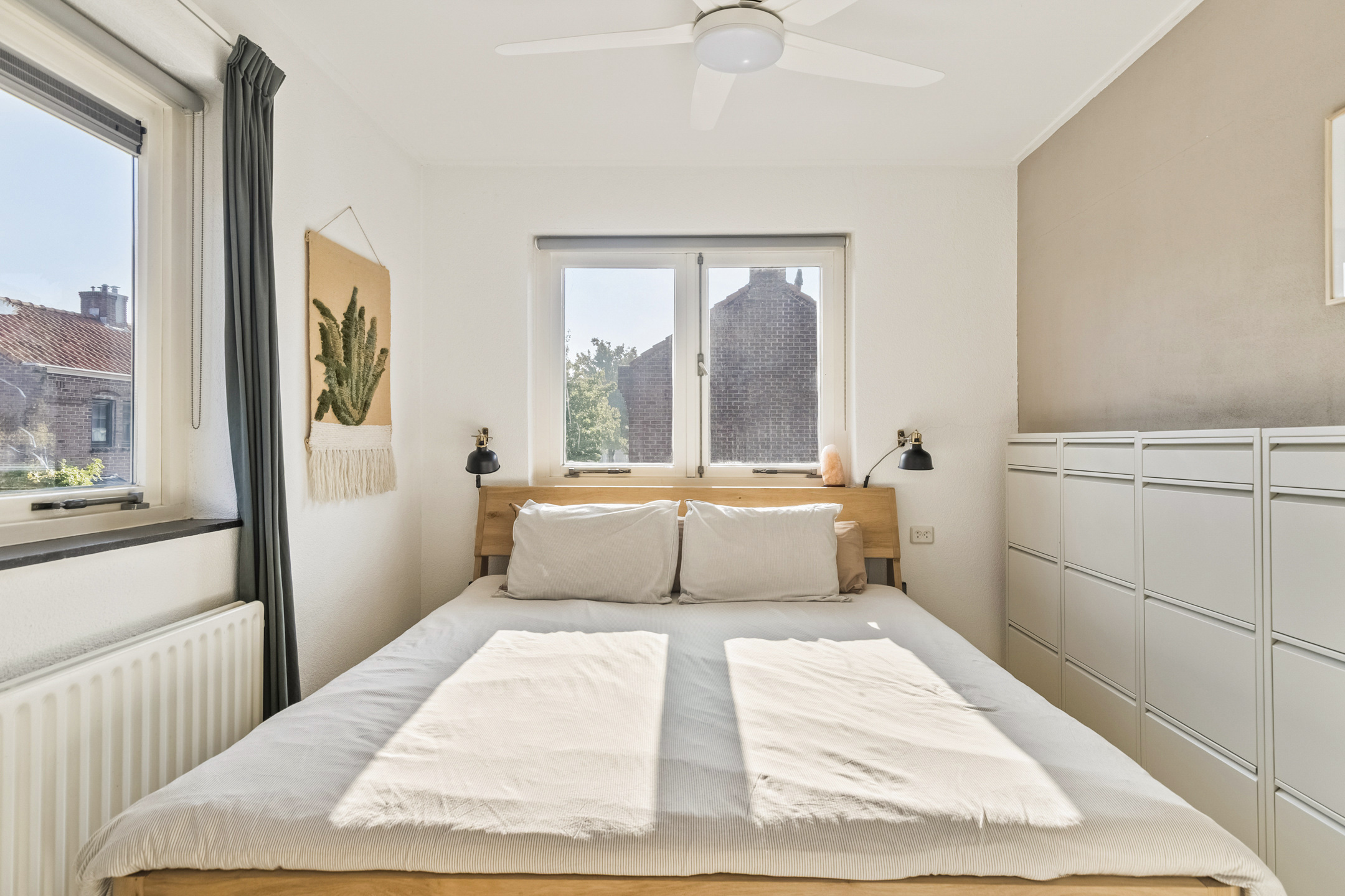 3 Rooms Rooms,1 BathroomBathrooms,Woonhuis,Te Koop,1557