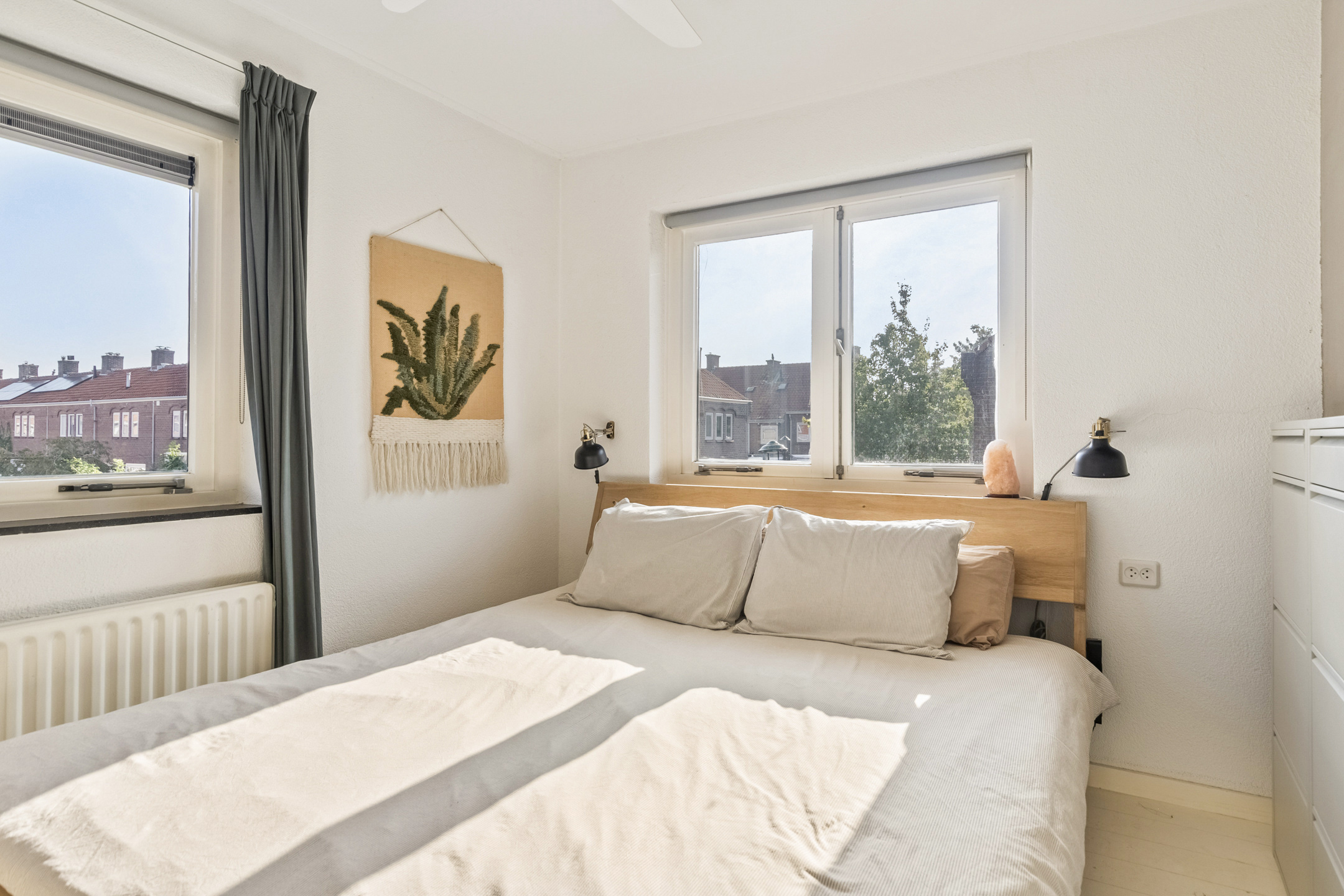 3 Rooms Rooms,1 BathroomBathrooms,Woonhuis,Te Koop,1557