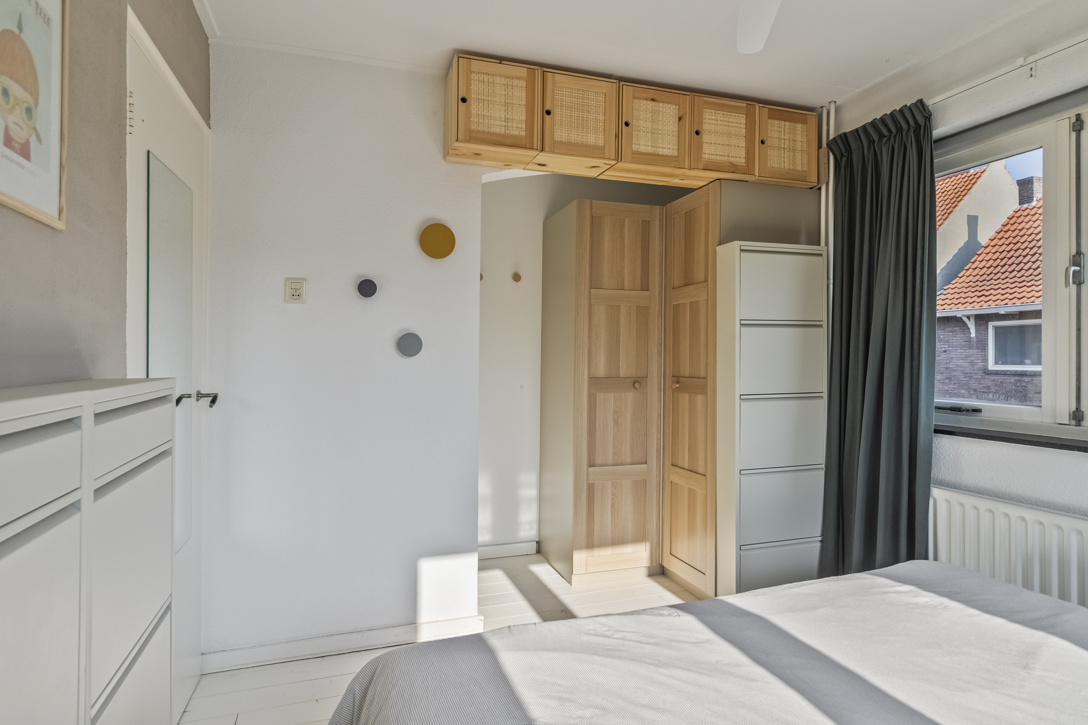 3 Rooms Rooms,1 BathroomBathrooms,Woonhuis,Te Koop,1557